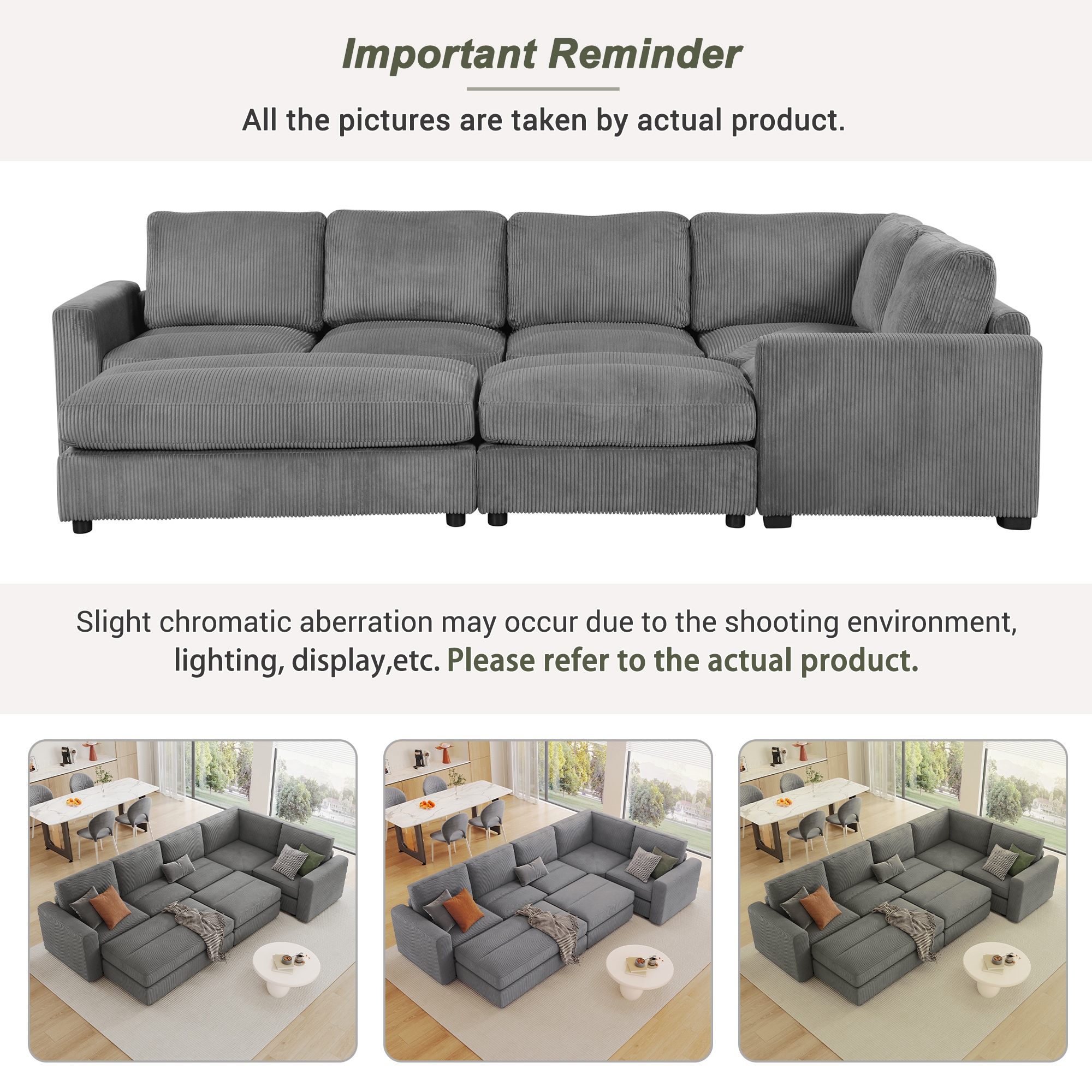 Bybafun YA3700521 Sofas-Loveseats - View #19