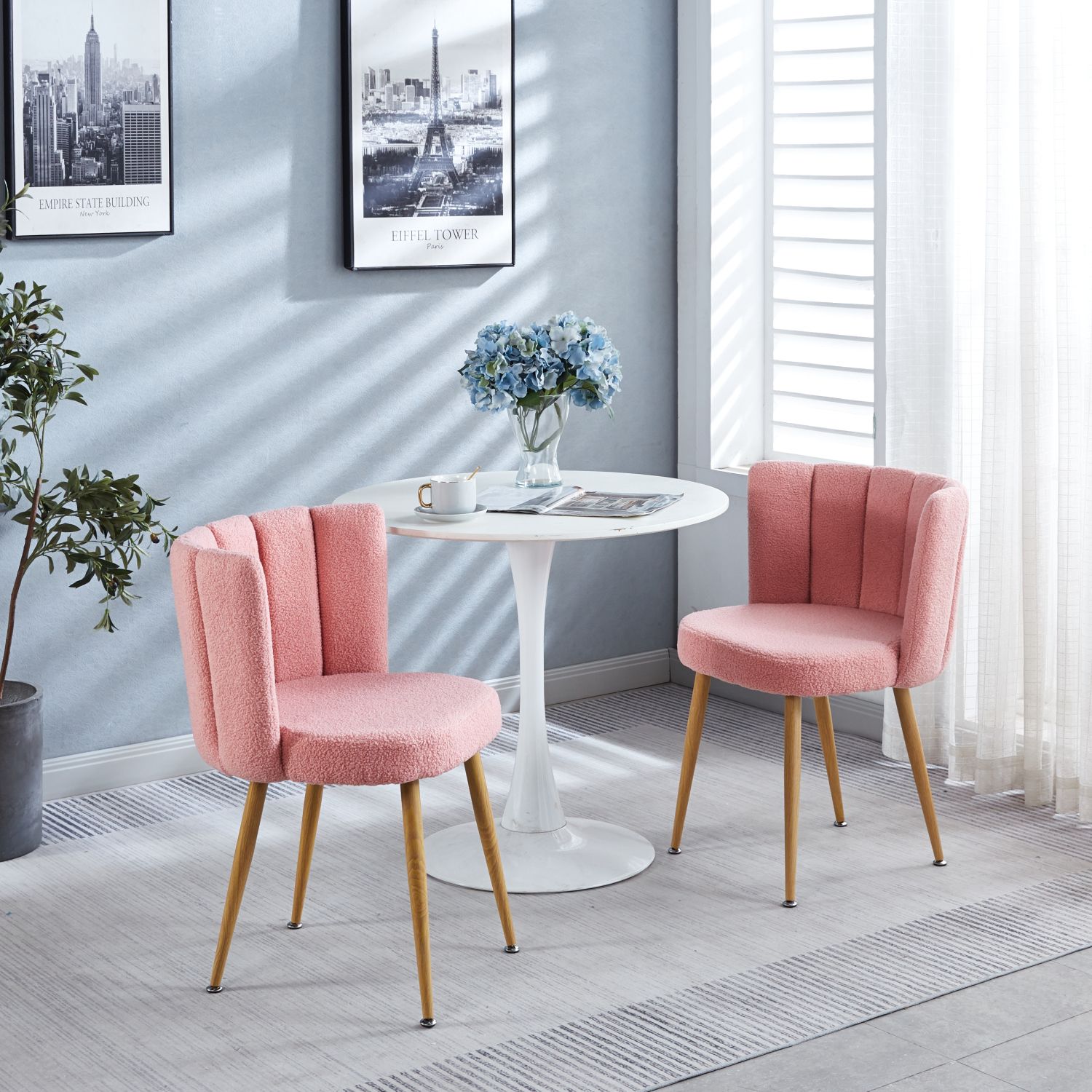 JASMODER W23464147 chairs - View #6