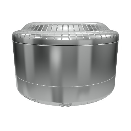 Three-dimensional representation of the product