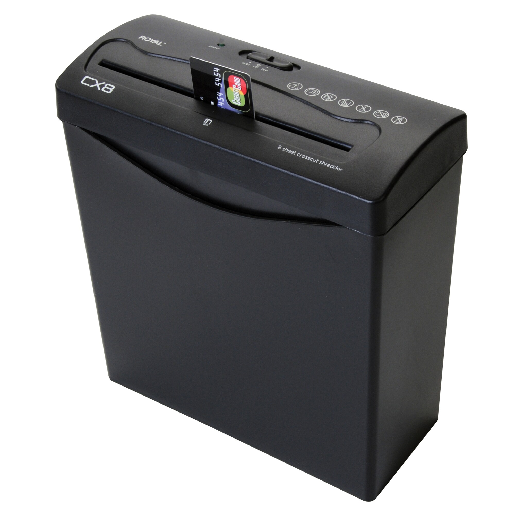 Royal 89341P Paper-Shredders - View #7