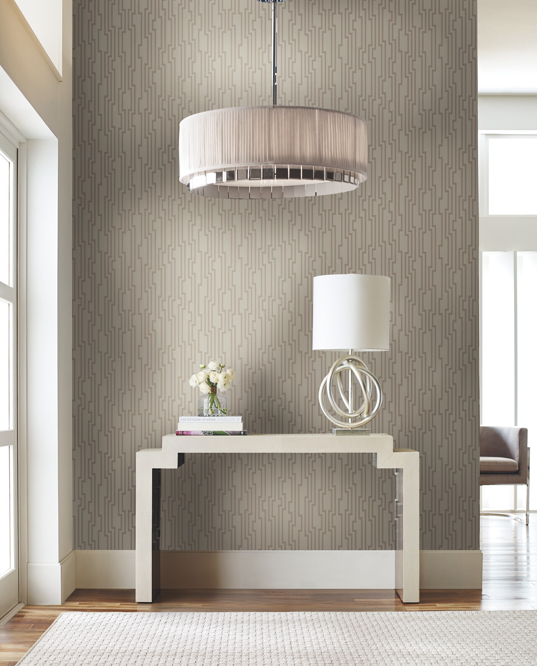 York Wallcoverings OL2788 wallpaper - View #2
