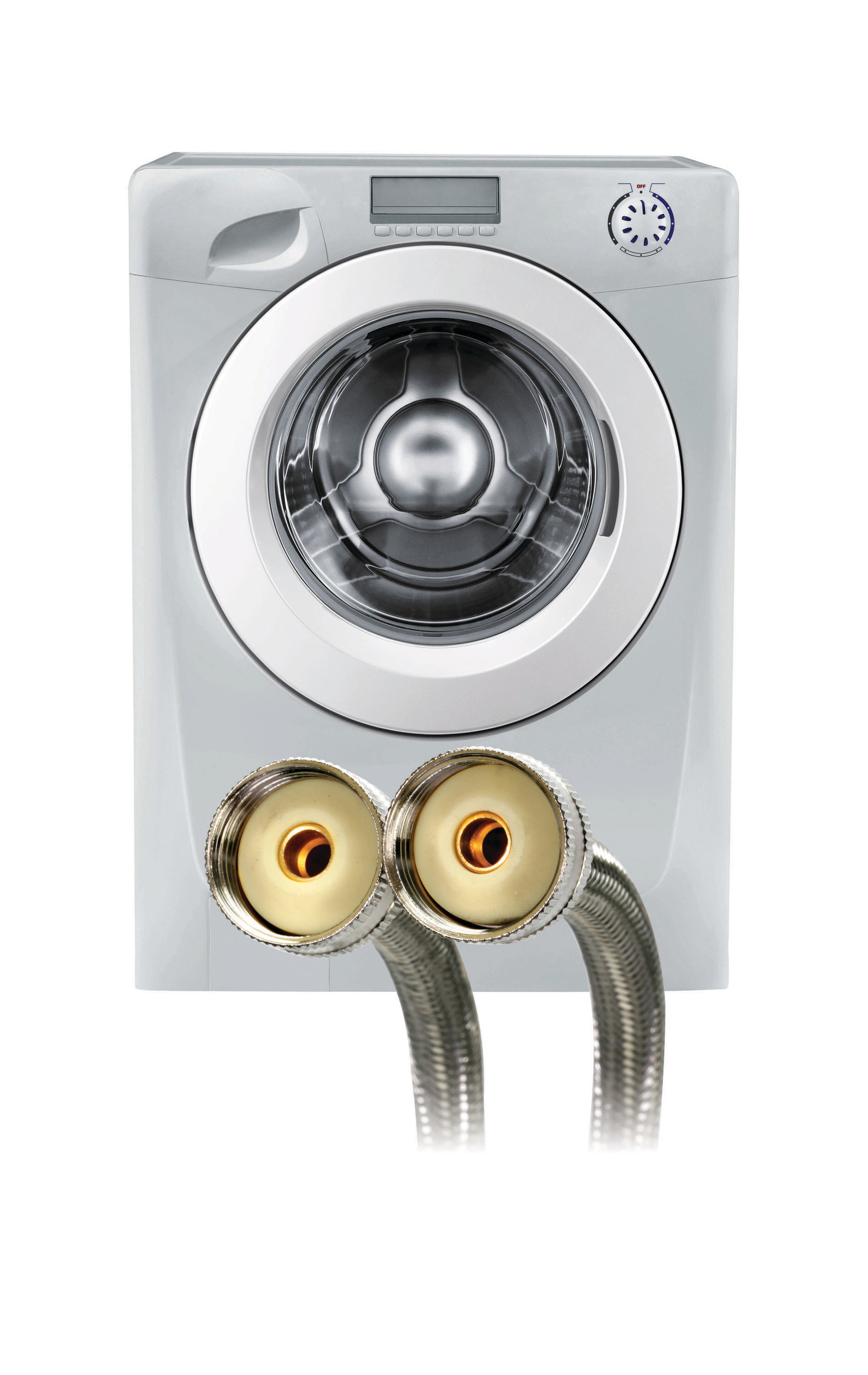 Fluidmaster 9WM60P2 Shutoff-Valves-Connectors - View #3