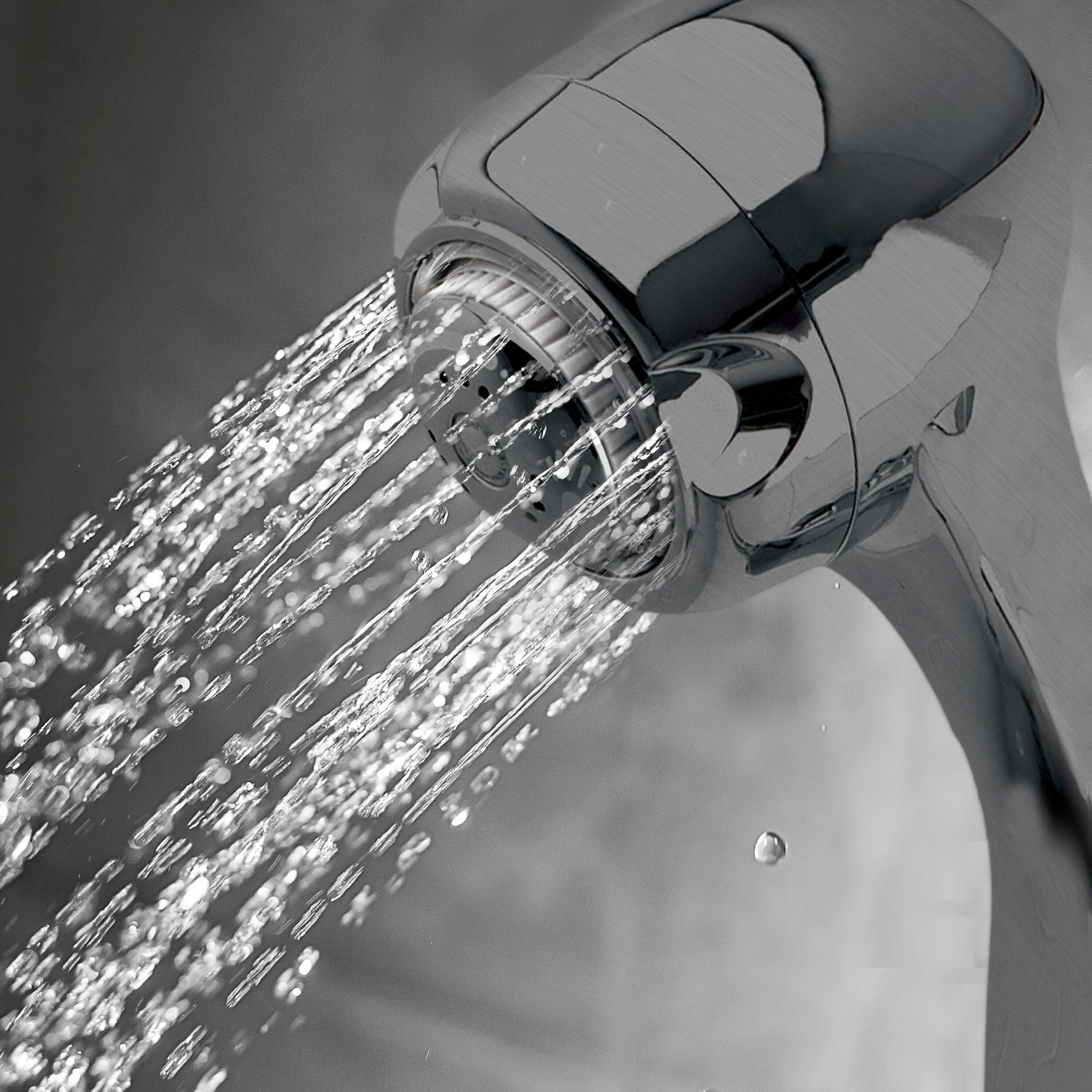 Niagara Conservation N2945BN-1PK Fixed-Showerhead - View #6