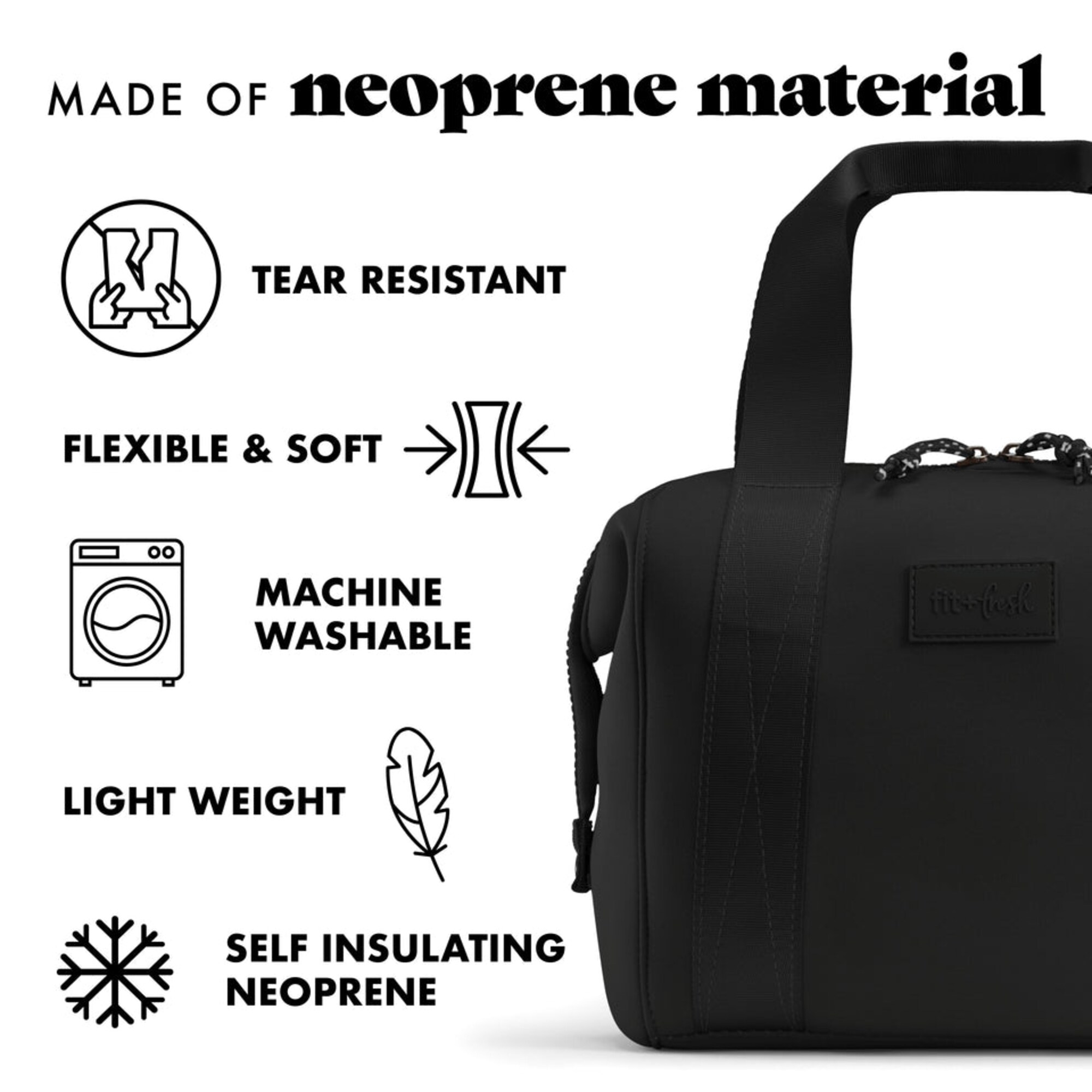 FIT Fresh HWFFX1923 Portable-Coolers - View #4