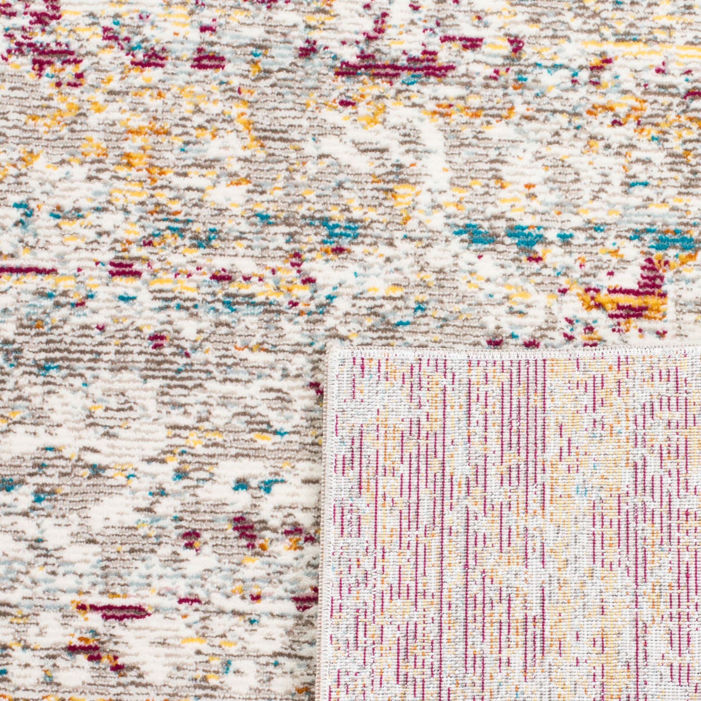 Safavieh ARA156R-5 rugs - View #4