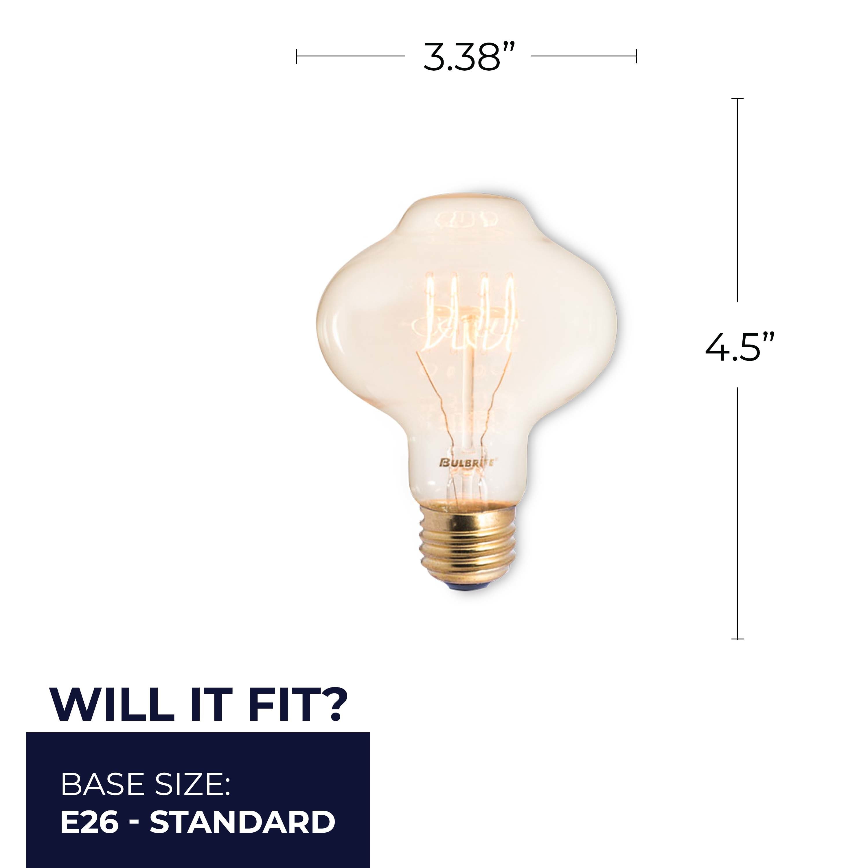 Bulbrite 861230 Dec-Led-Light-Bulbs - View #6