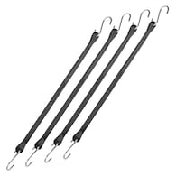 Bungee Cords Length Measurement 21-in