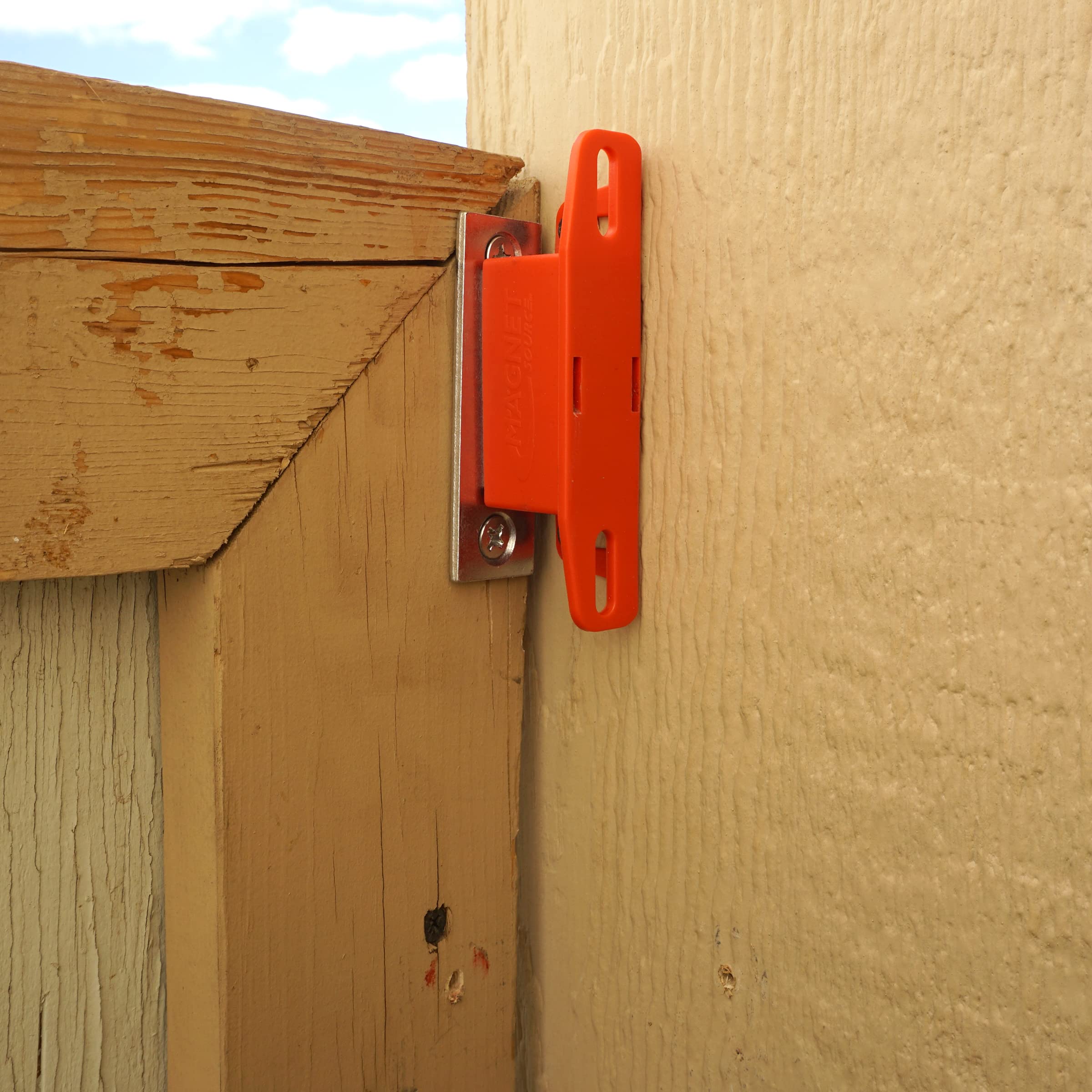 Master Magnetics 07502X2 Cabinet-Latches - View #2