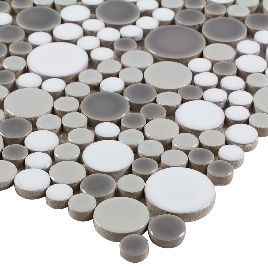 Elida Ceramica CR747GREY1212 Ceramic-Tile - View #4