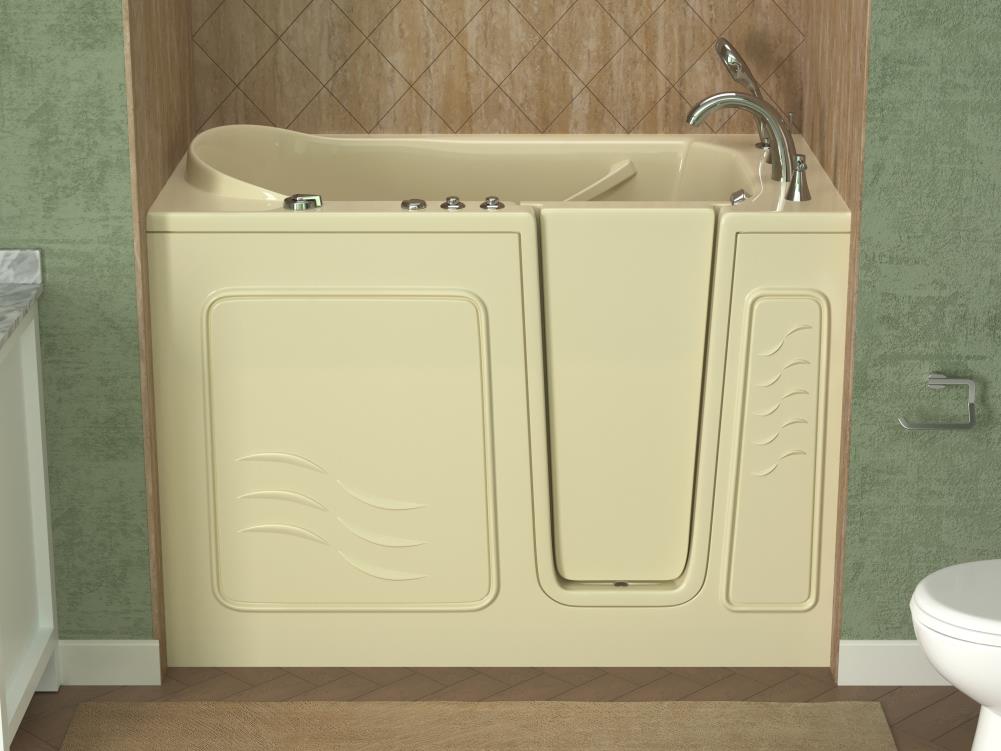 Endurance LSR3053RBH bathtubs - View #10