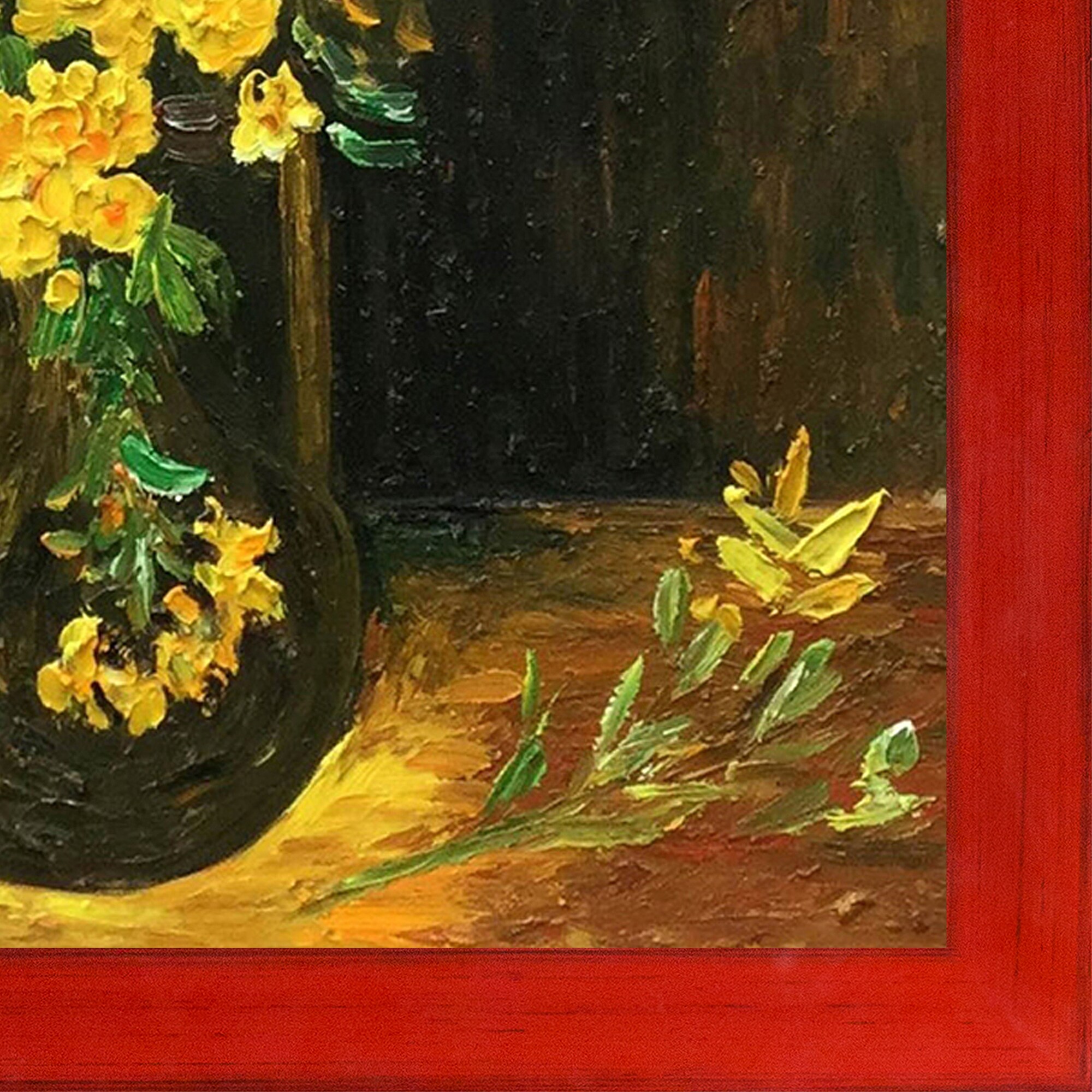 La Pastiche 688576808376 Wall-Art - View #2
