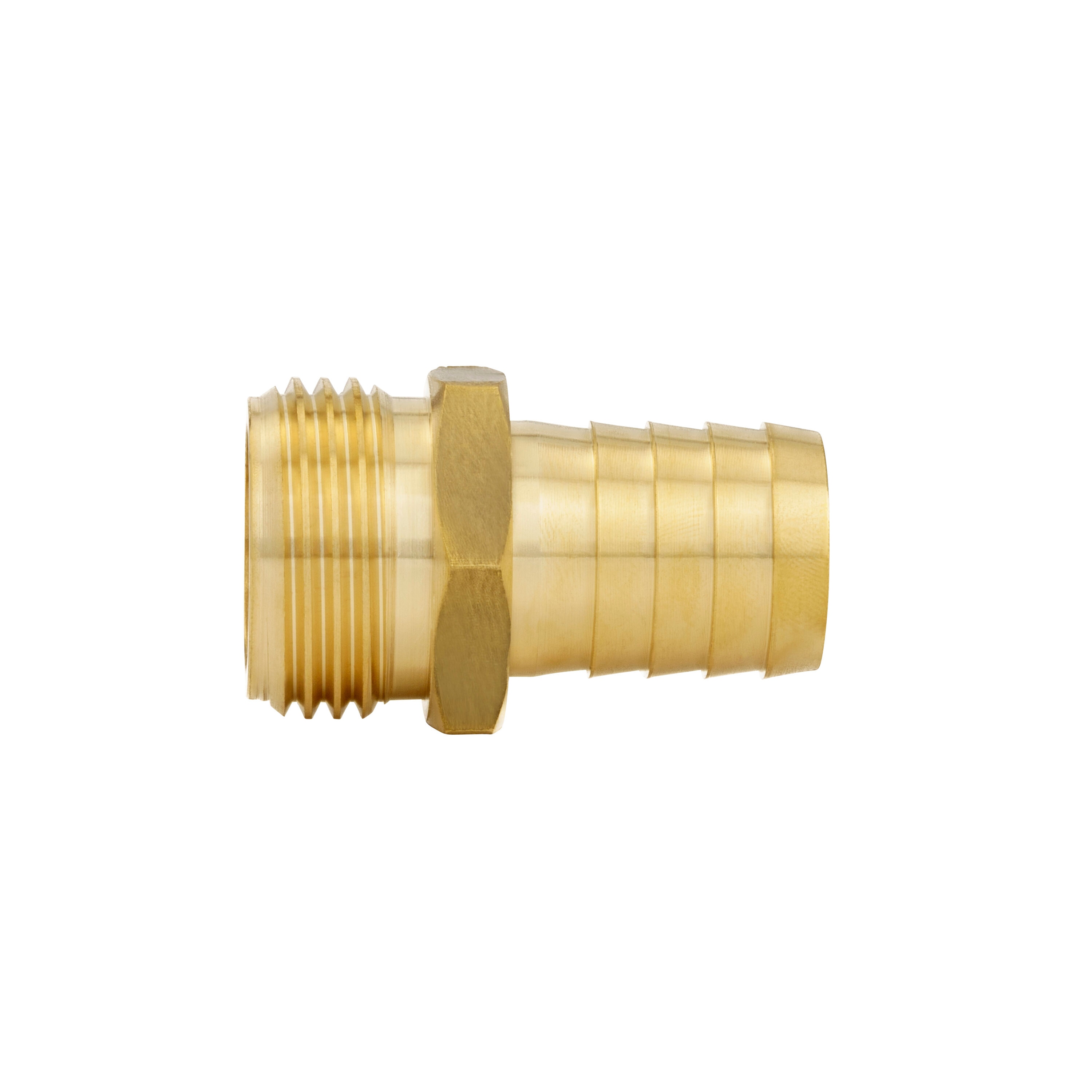 Proline Series GH-493B Brass-Plastic-Fittings - View #2