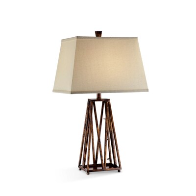 Distressed Table Lamps, Beekman 1802 Floor Lamp