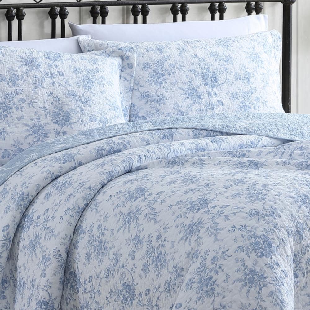 Laura Ashley USHSA91169166 bedding - View #4