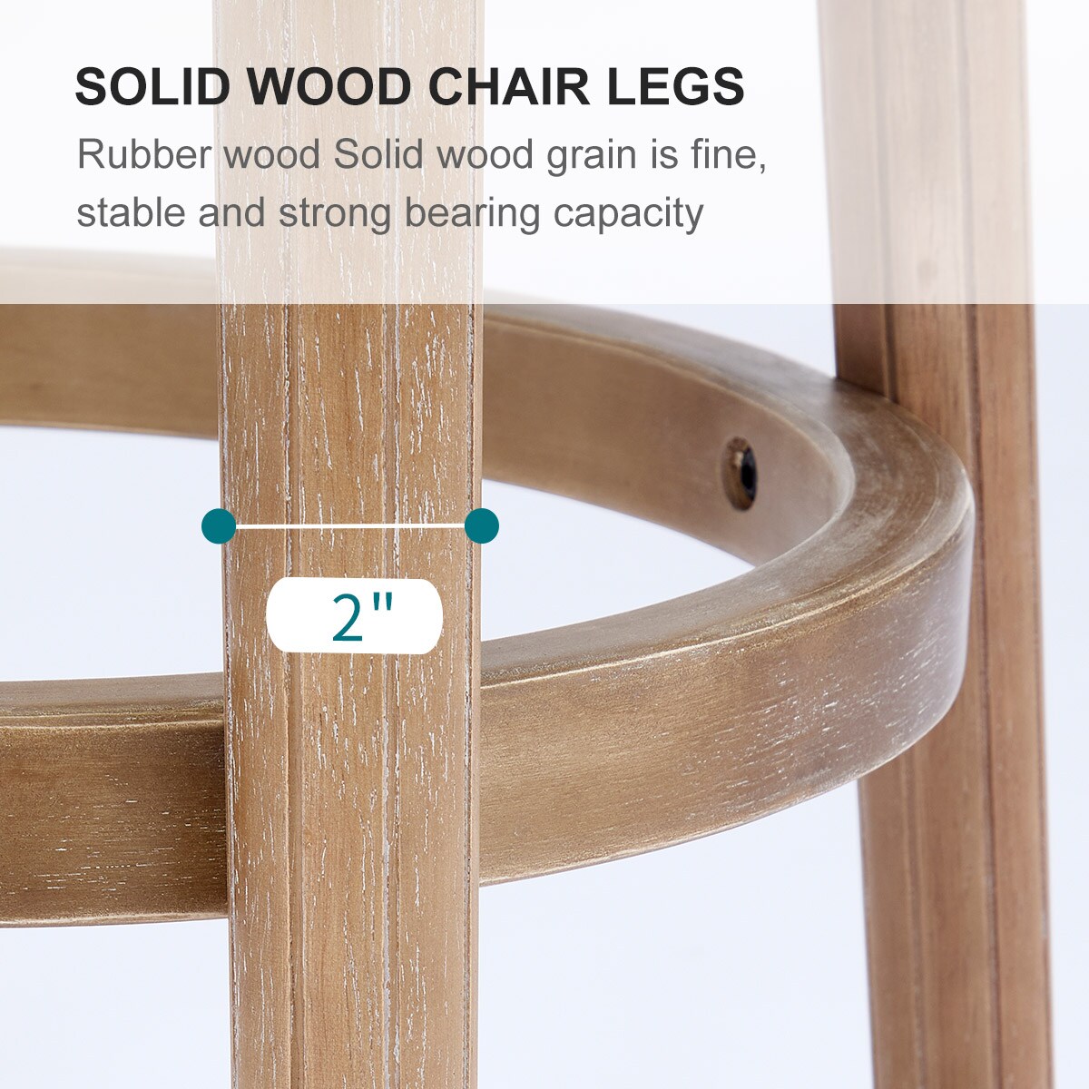 Clihome CL-AL90195 stools - View #7