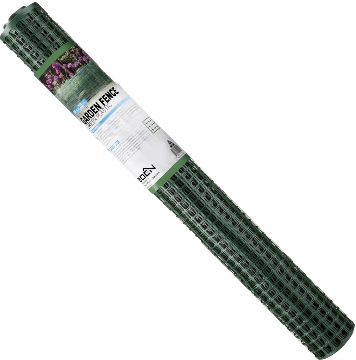BOEN GL-50002 Rolled-Fence - View #4