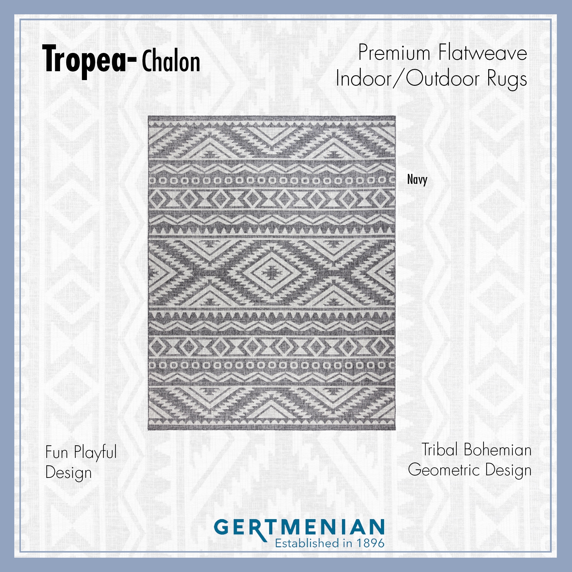 GERTMENIAN 19491 rugs - View #5