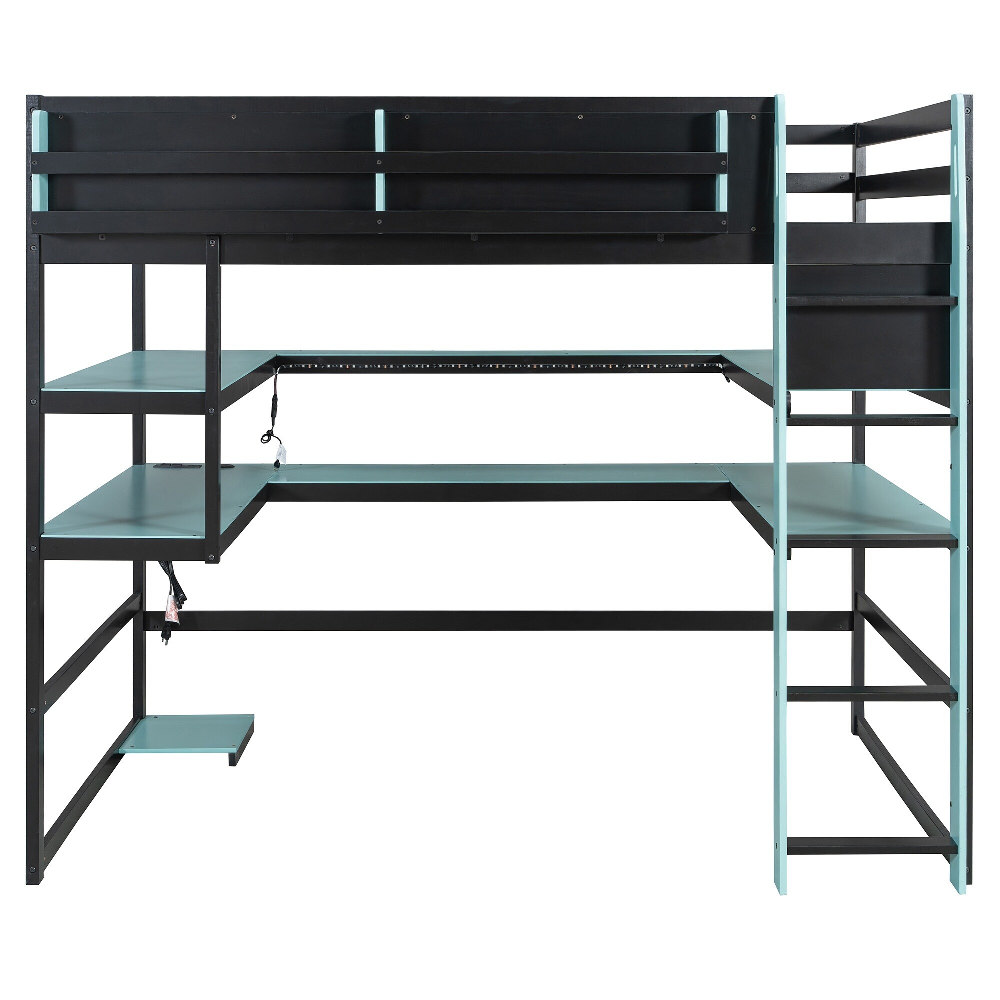 Horizons Prime LJW100645 beds - View #2