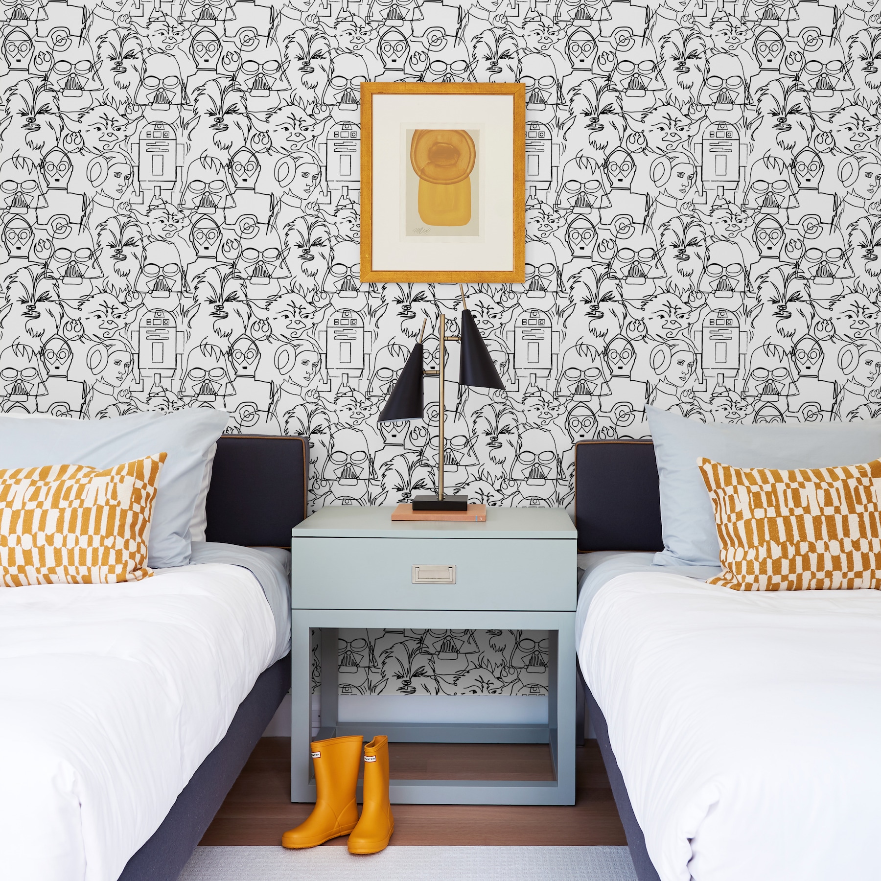 RoomMates RMK12451PL wallpaper - View #3