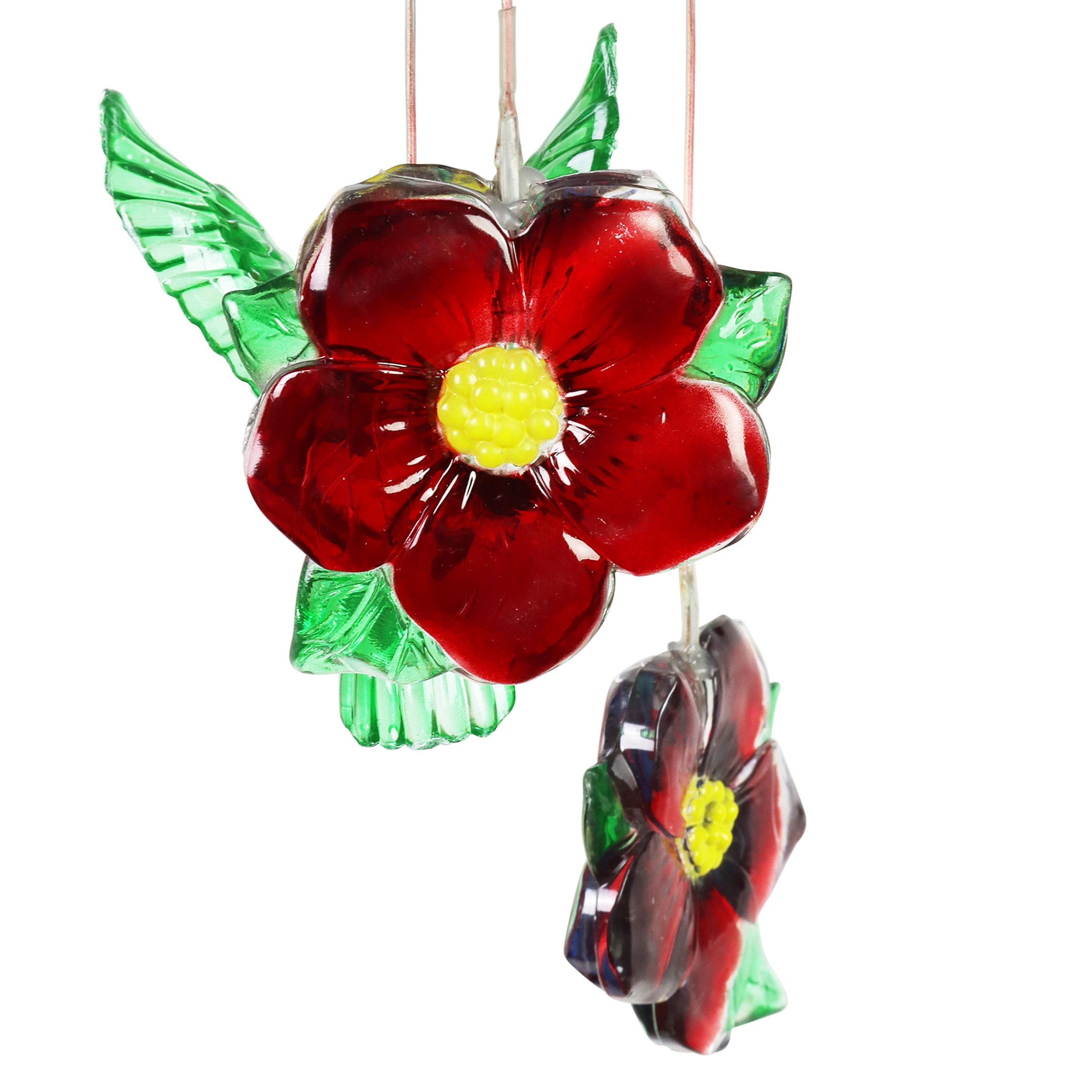 Exhart 19938-RS Outdoor-Decorative-Lanterns - View #4