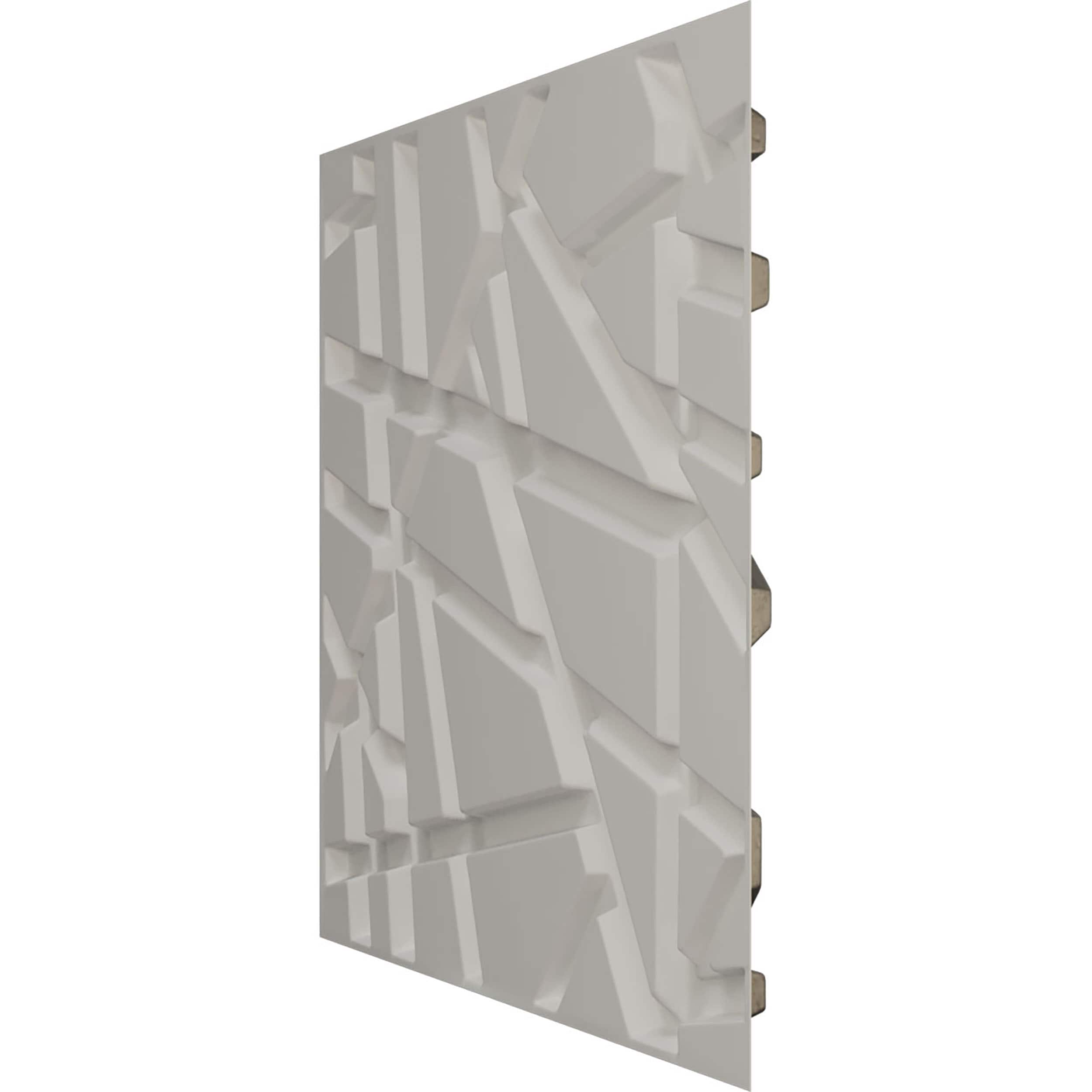 Ekena Millwork WP20X20EGDST-CASE-12 Wall-Panels - View #4