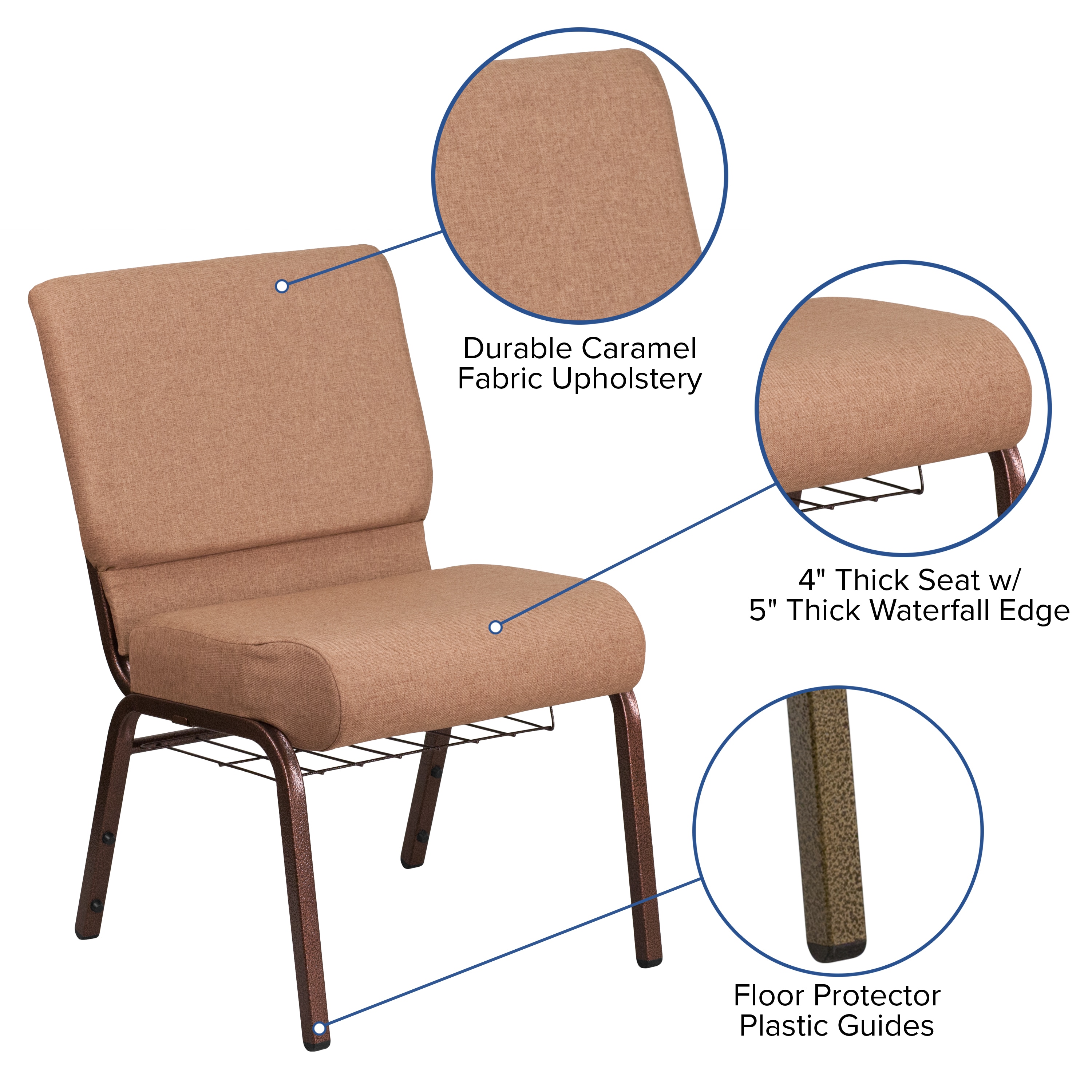 Flash Furniture 889142080824 Dining-Chairs - View #3
