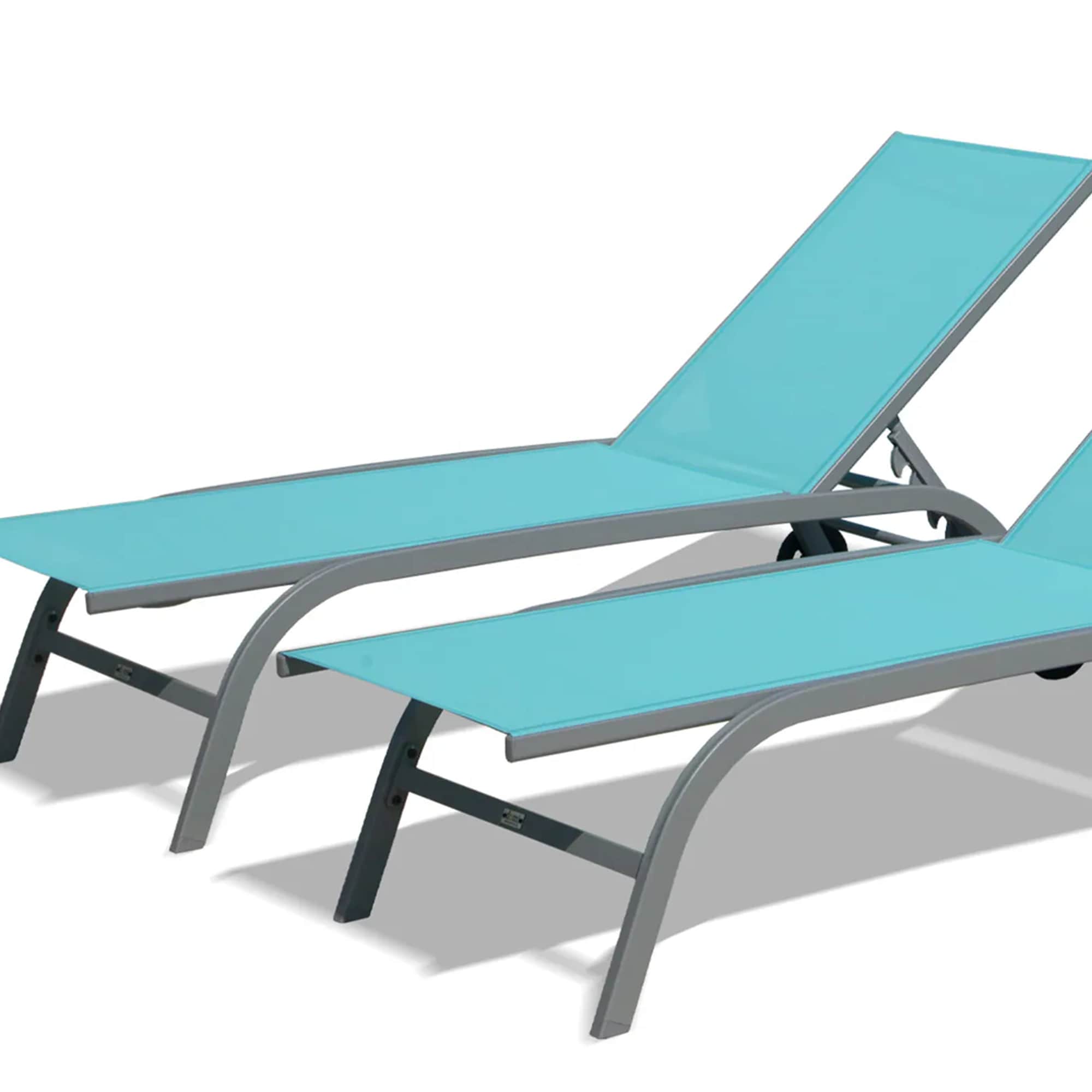 ToolCat PG2-142-PT Patio-Chairs - View #8