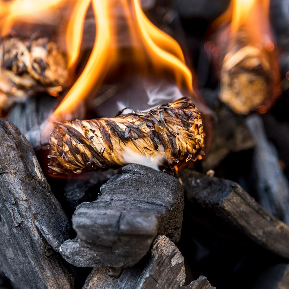 Oklahoma Joe's 2485277R08 Fireplace-Logs-Firestarters - View #6