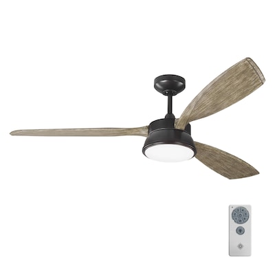 Destin Lighting Ceiling Fans At Com, Lancaster 36 In Led Indoor Outdoor Ceiling Fan With Remote Control