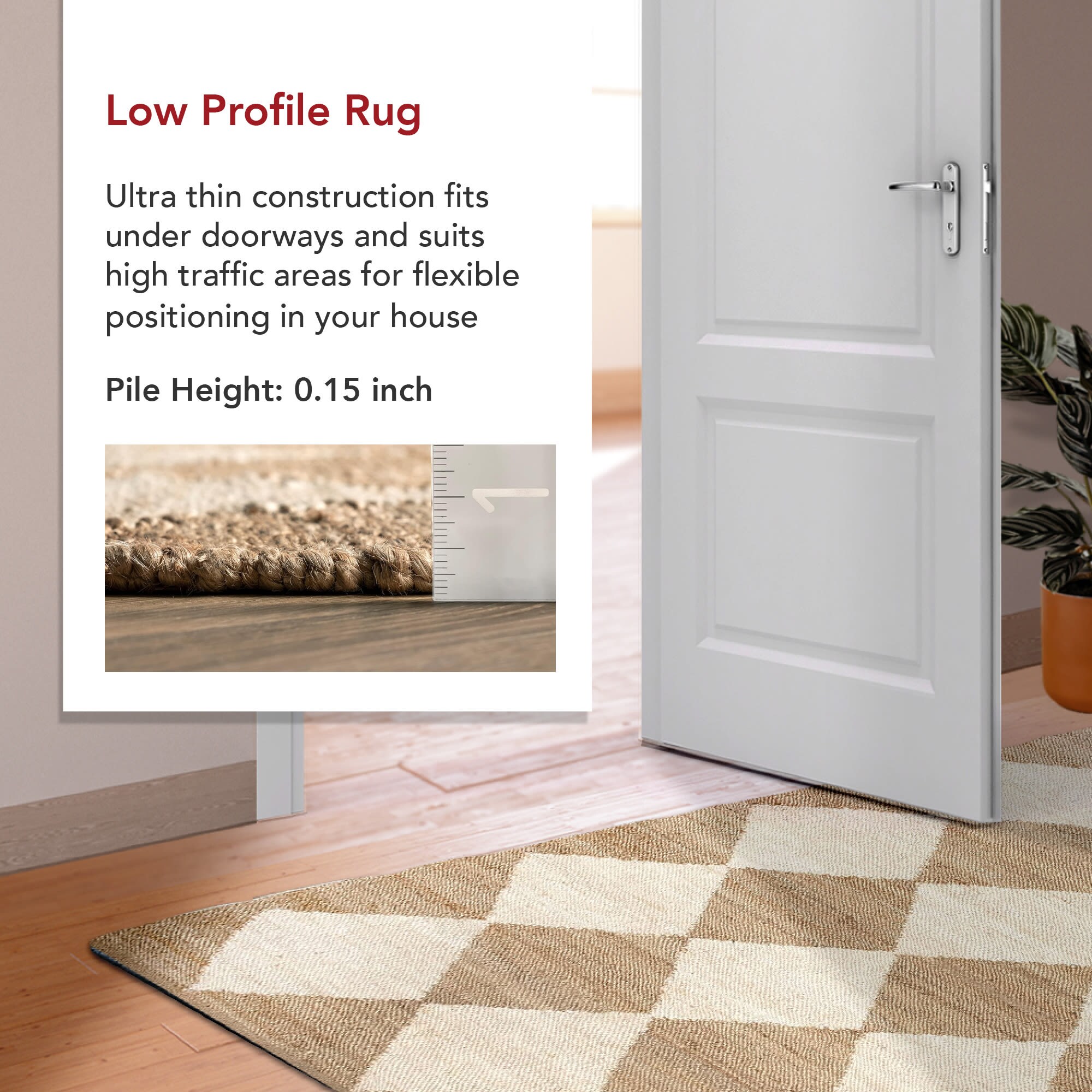 nuLOOM VCSE01A-9012 rugs - View #9