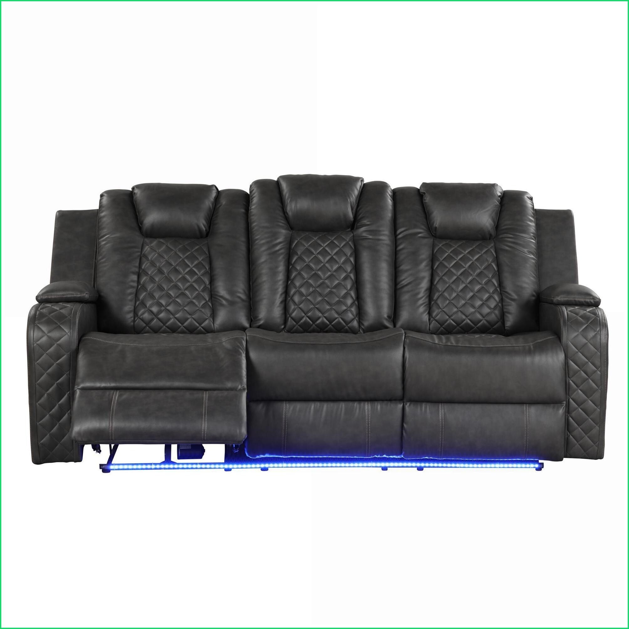 Watnature 3PT65HY4EUQR Sofas-Loveseats - View #2