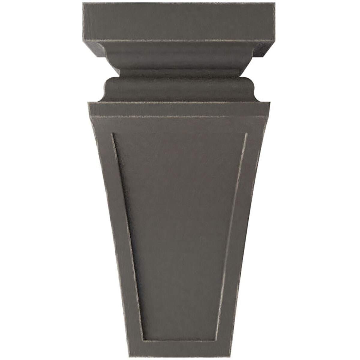 Ekena Millwork CORWD06X06X12NEGY corbels - View #2
