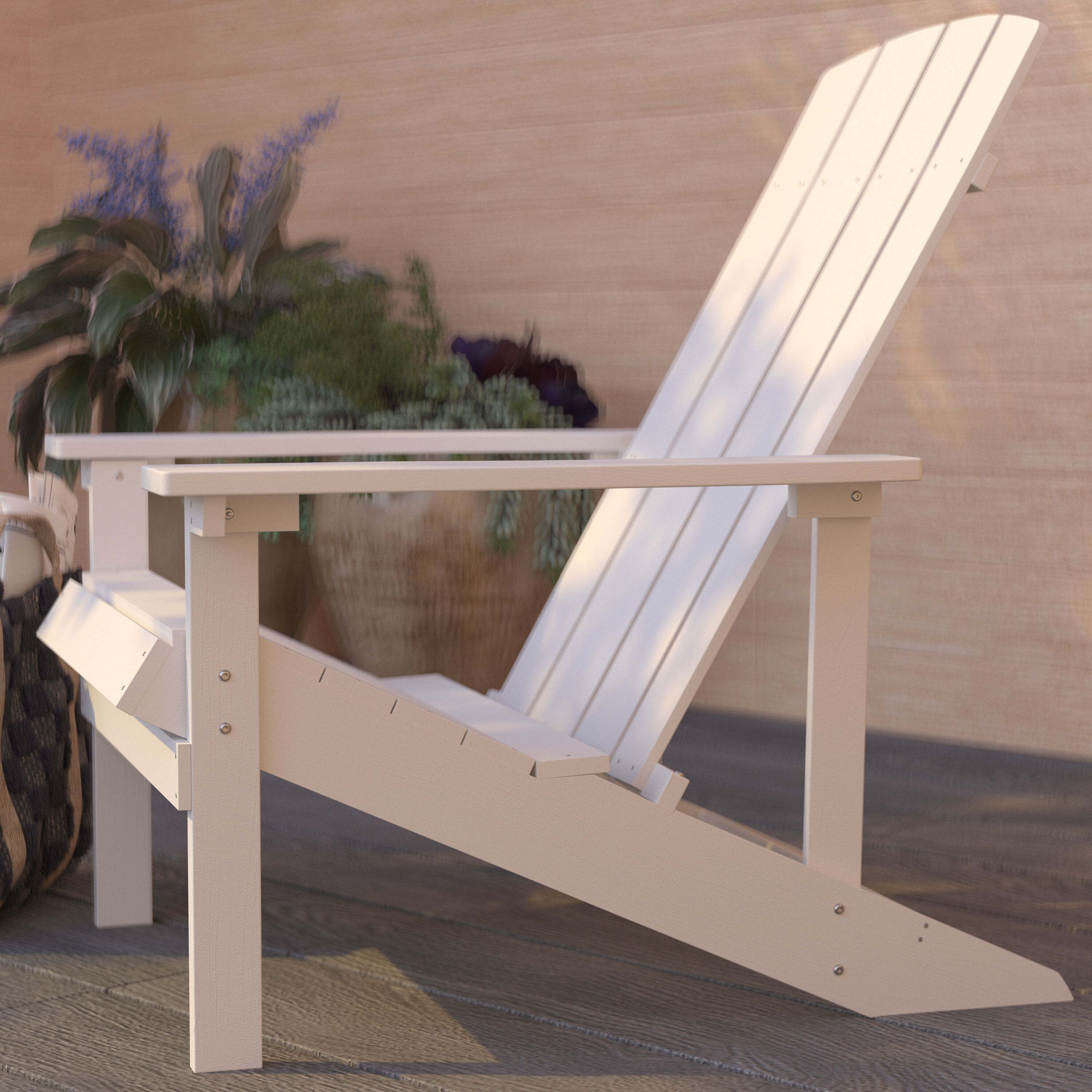 Merrick Lane 840196322056 Patio-Chairs - View #5