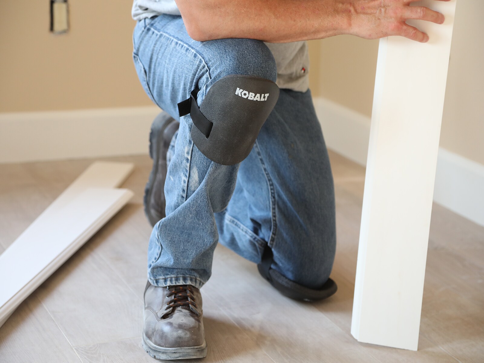 Kobalt KB-KP-100 Knee-Pads - View #6