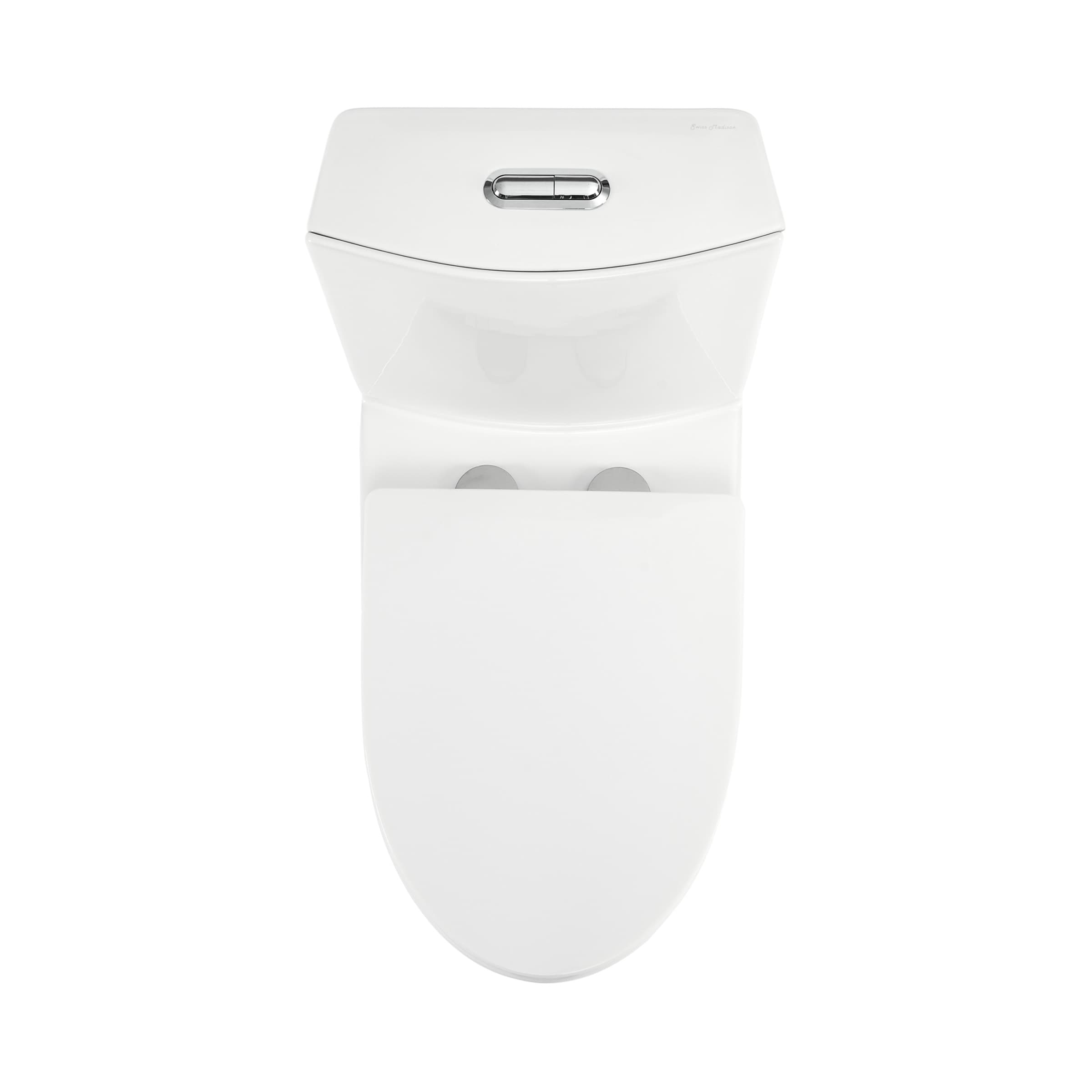 Swiss Madison SM-25-2TANG03WH toilets - View #4