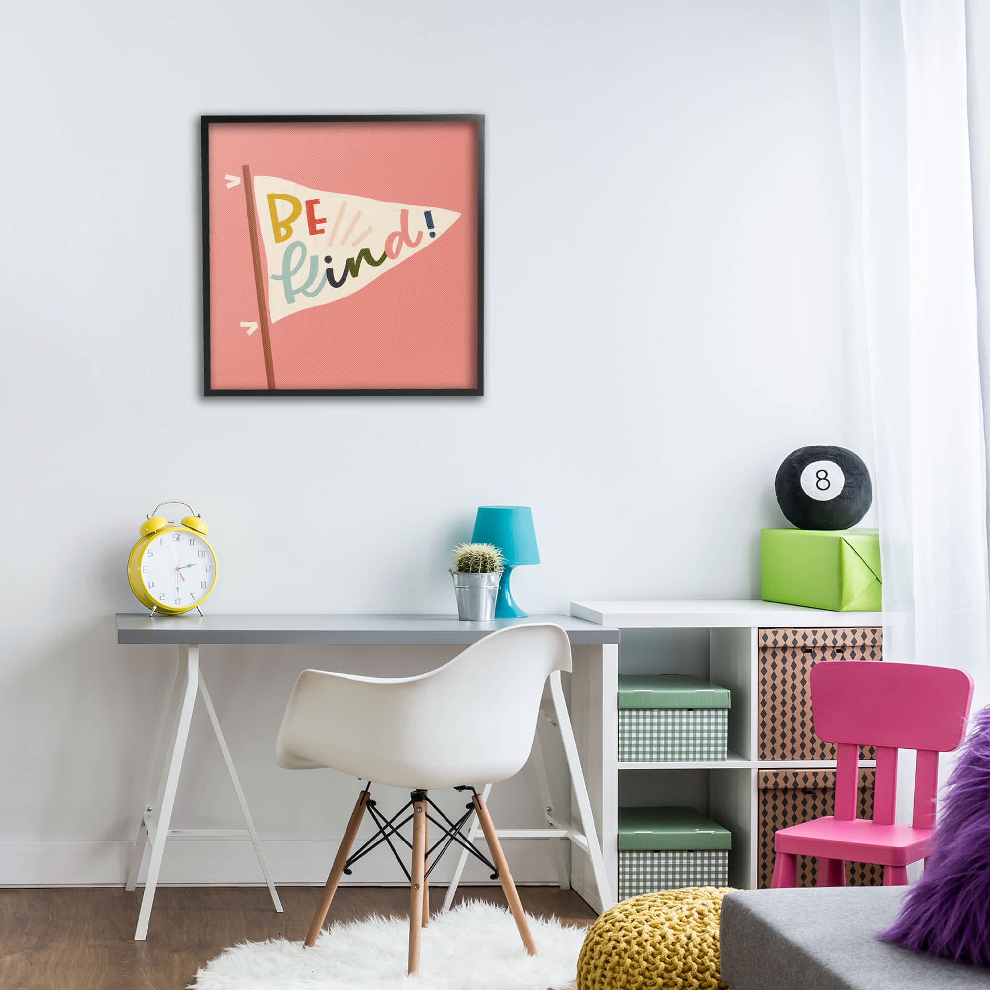 Stupell Industries BT-417-FR-24X24 Wall-Art - View #3