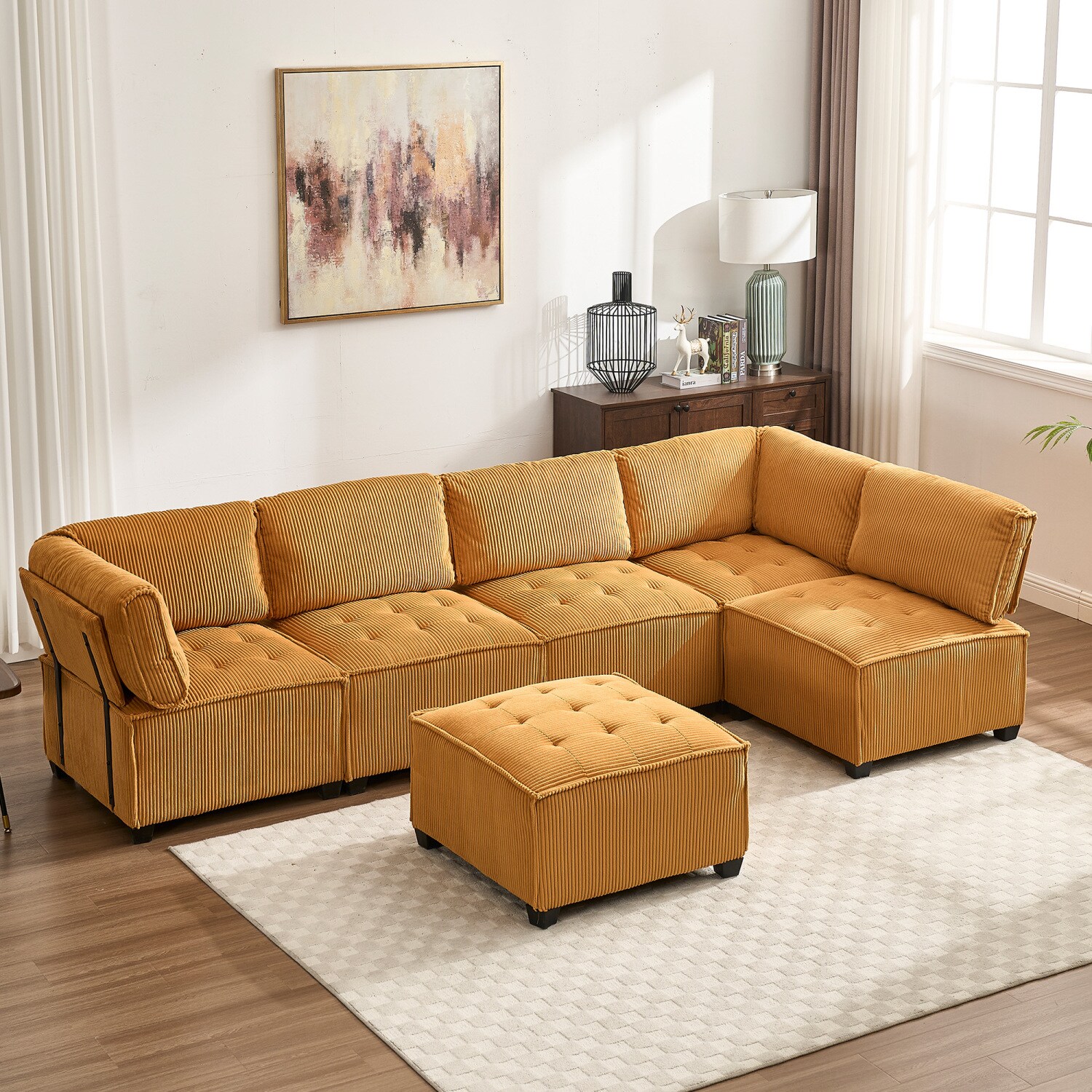 Streamdale Furniture W1568S00158 Sofas-Loveseats - View #6