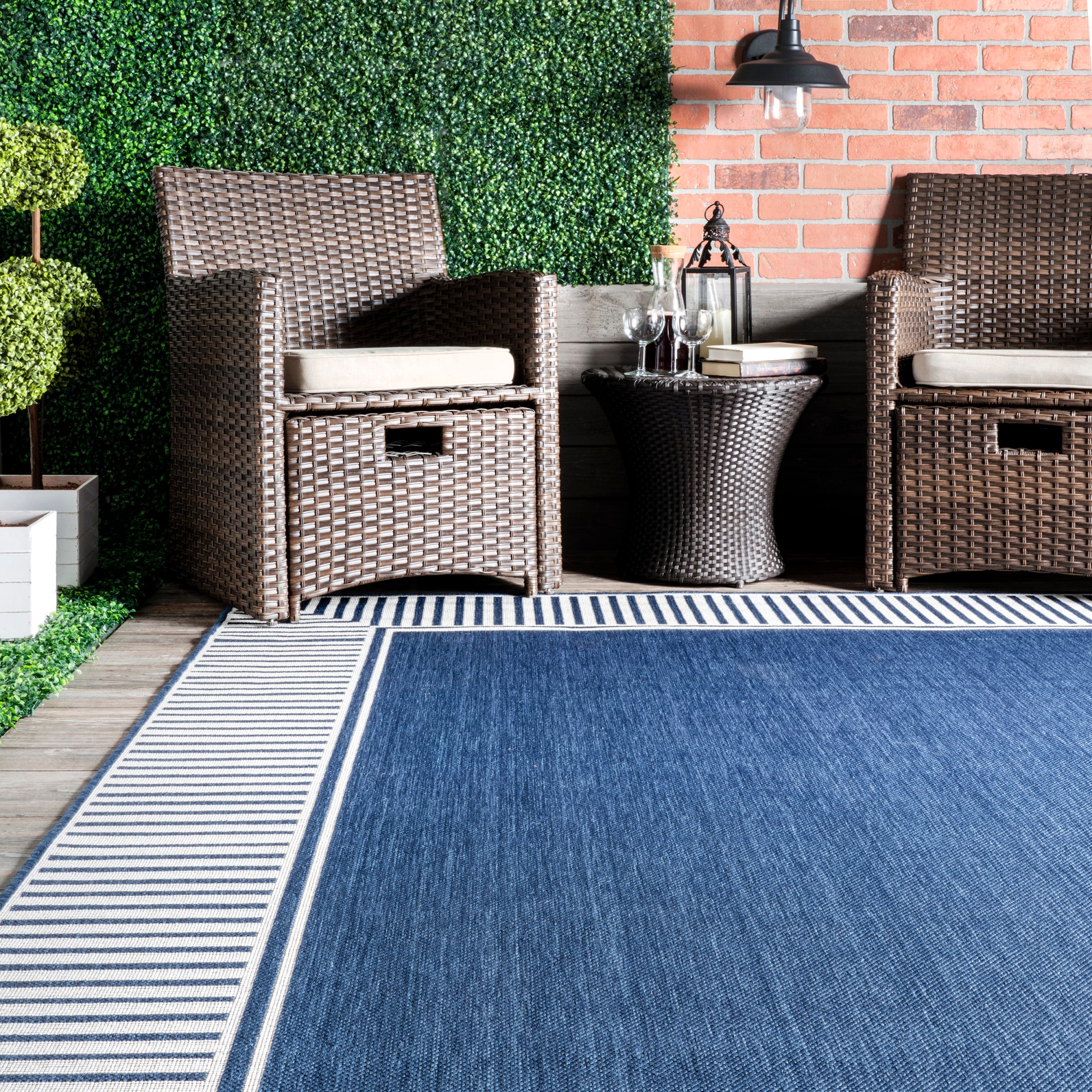 nuLOOM 200GBCB02C-2010 rugs - View #8