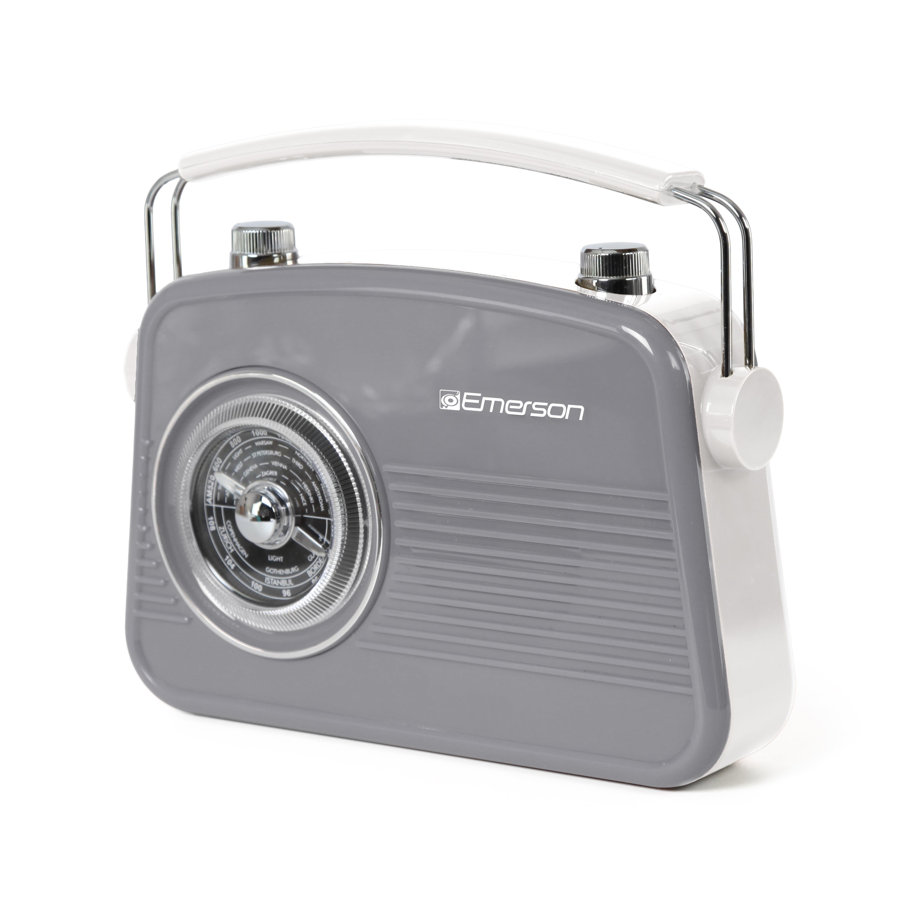 Emerson EAS-3009- CR Boomboxes-Radios - View #2