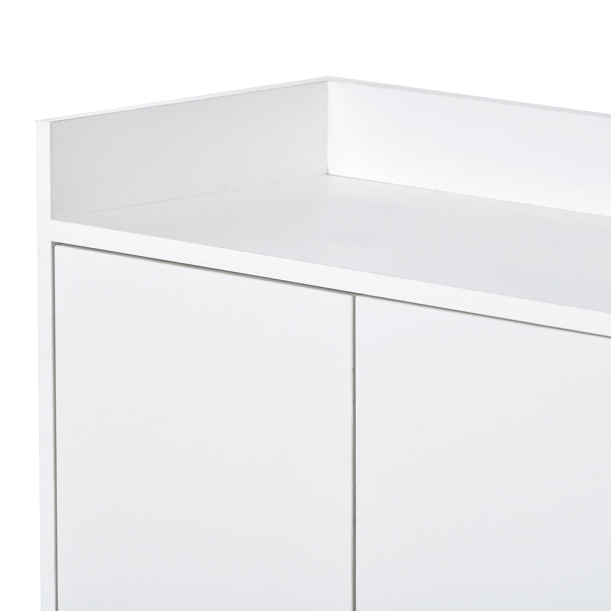 SINOFURN SYA330144WT Dining-Kitchen-Storarge - View #13