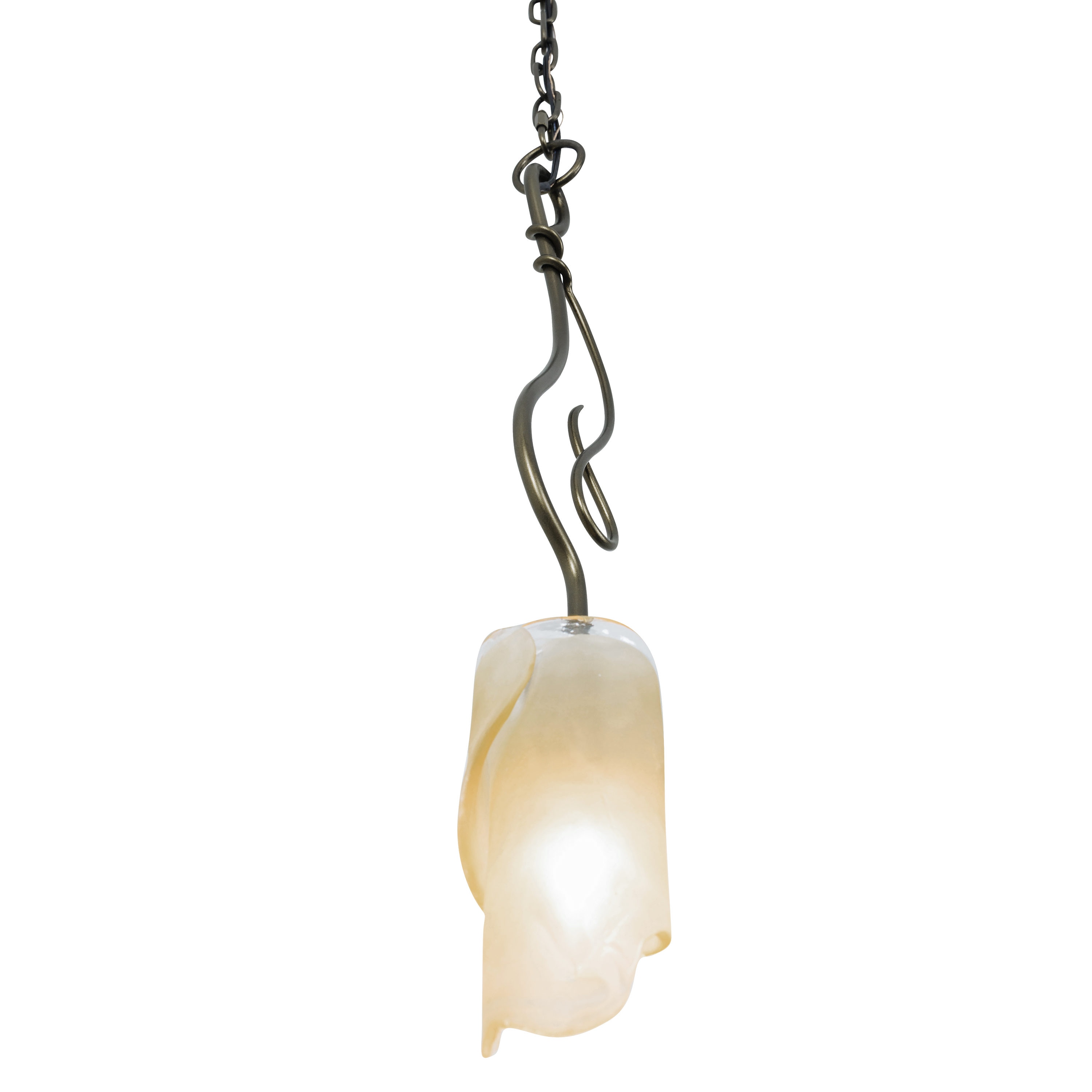 Varaluz 126M01SSG Pendant-Lights - View #7