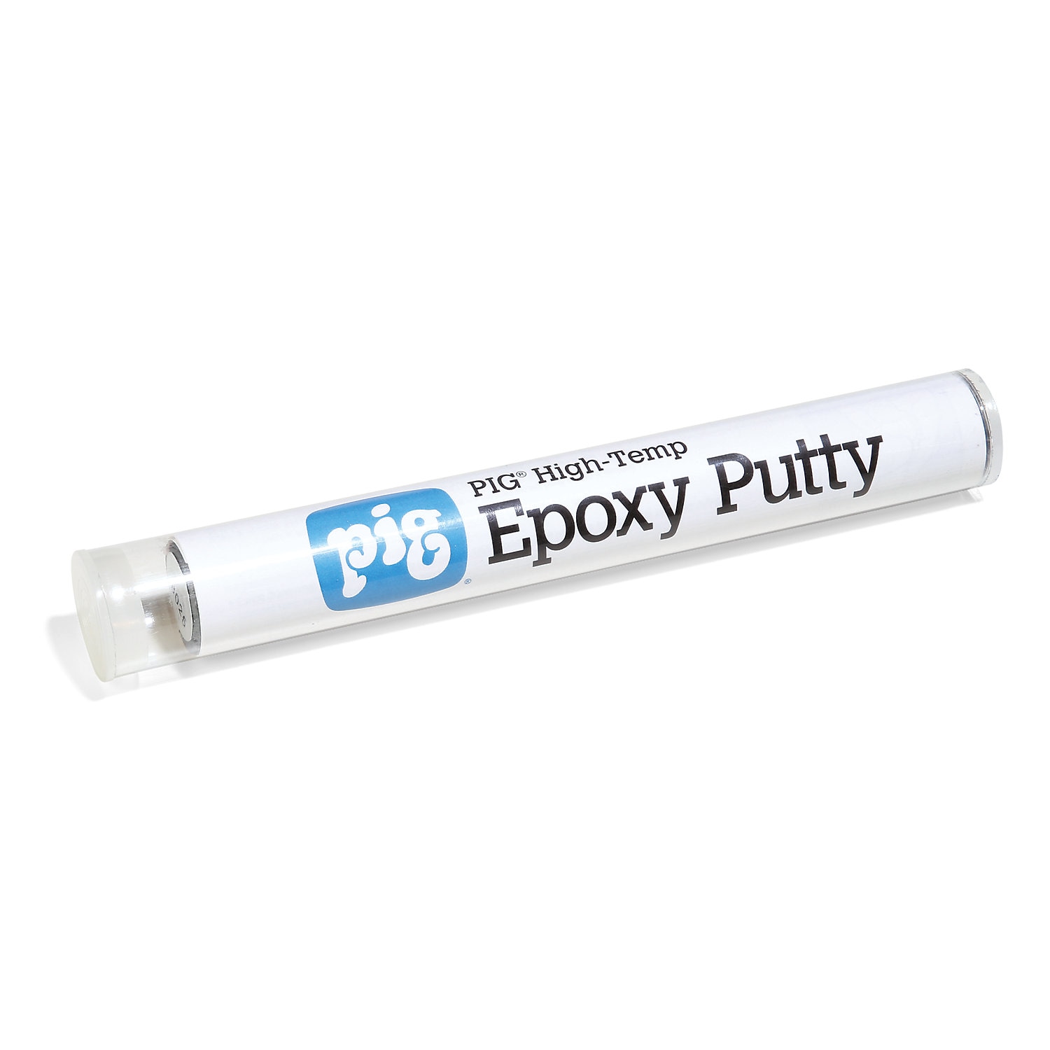 New Pig PIG High Temp Epoxy Putty Gray Epoxy Adhesive in the Epoxy  Adhesives department at