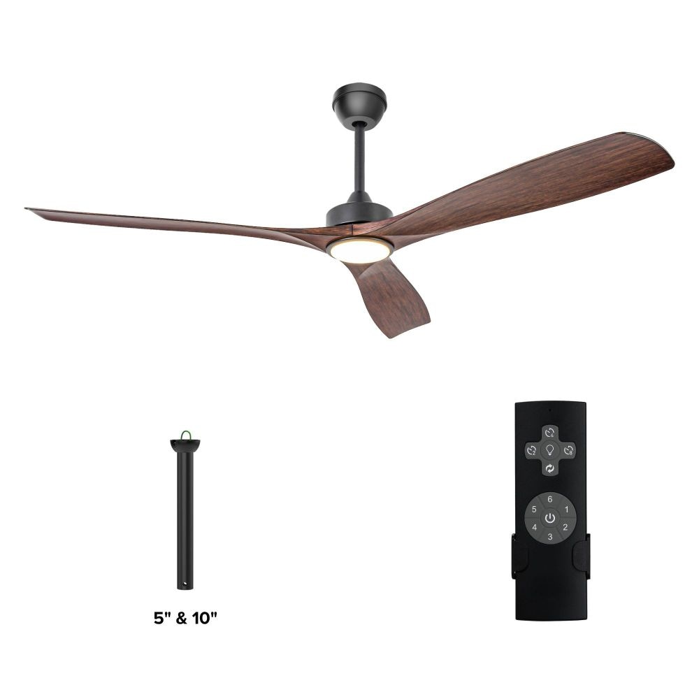 SKYX 2119-MB1 Ceiling-Fans - View #2