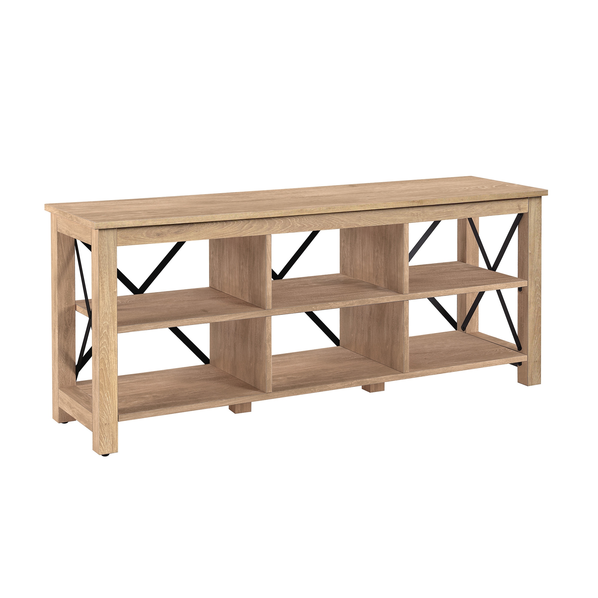 Hailey Home TV0398 Tv-Stands - View #2