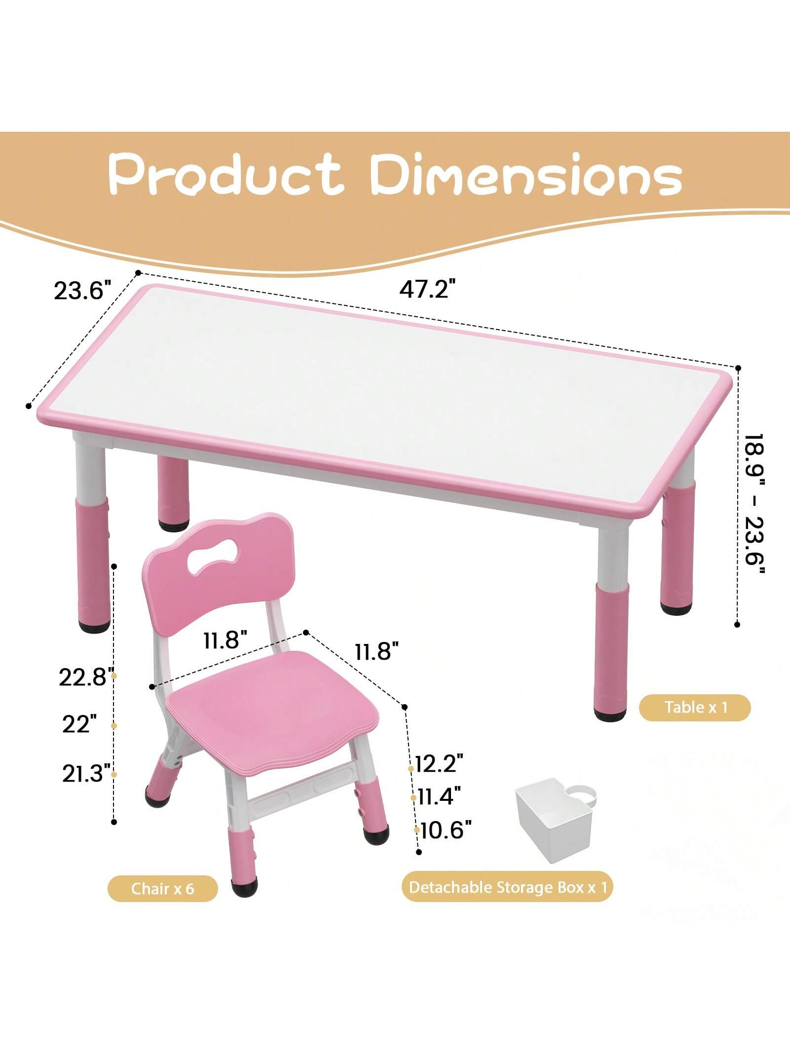 Qeetex PTO-0YXNSZ9N-HF4 Decorative-Accessories - View #2