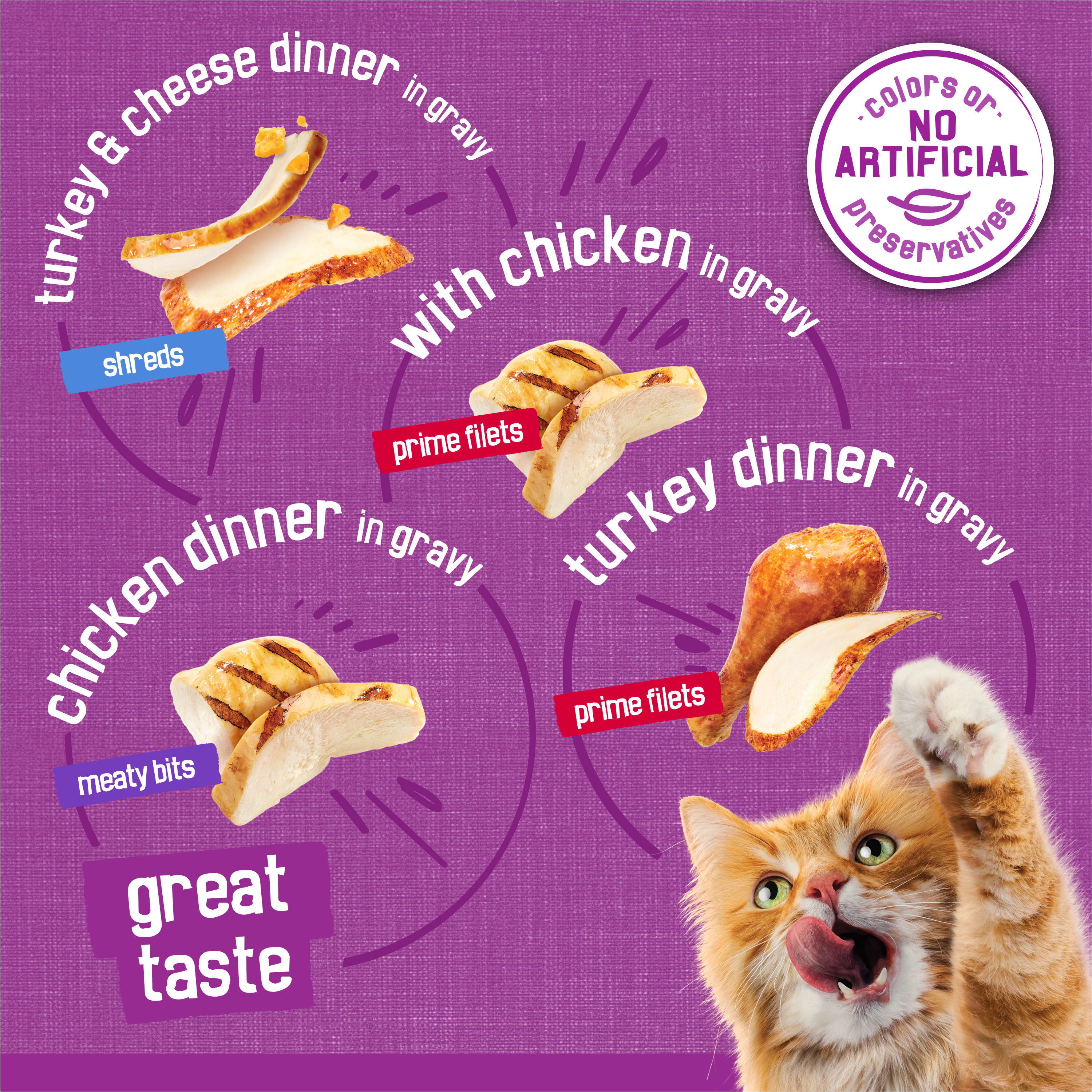 Nestle Purina 005000045424 Wet-Dog-Food - View #3