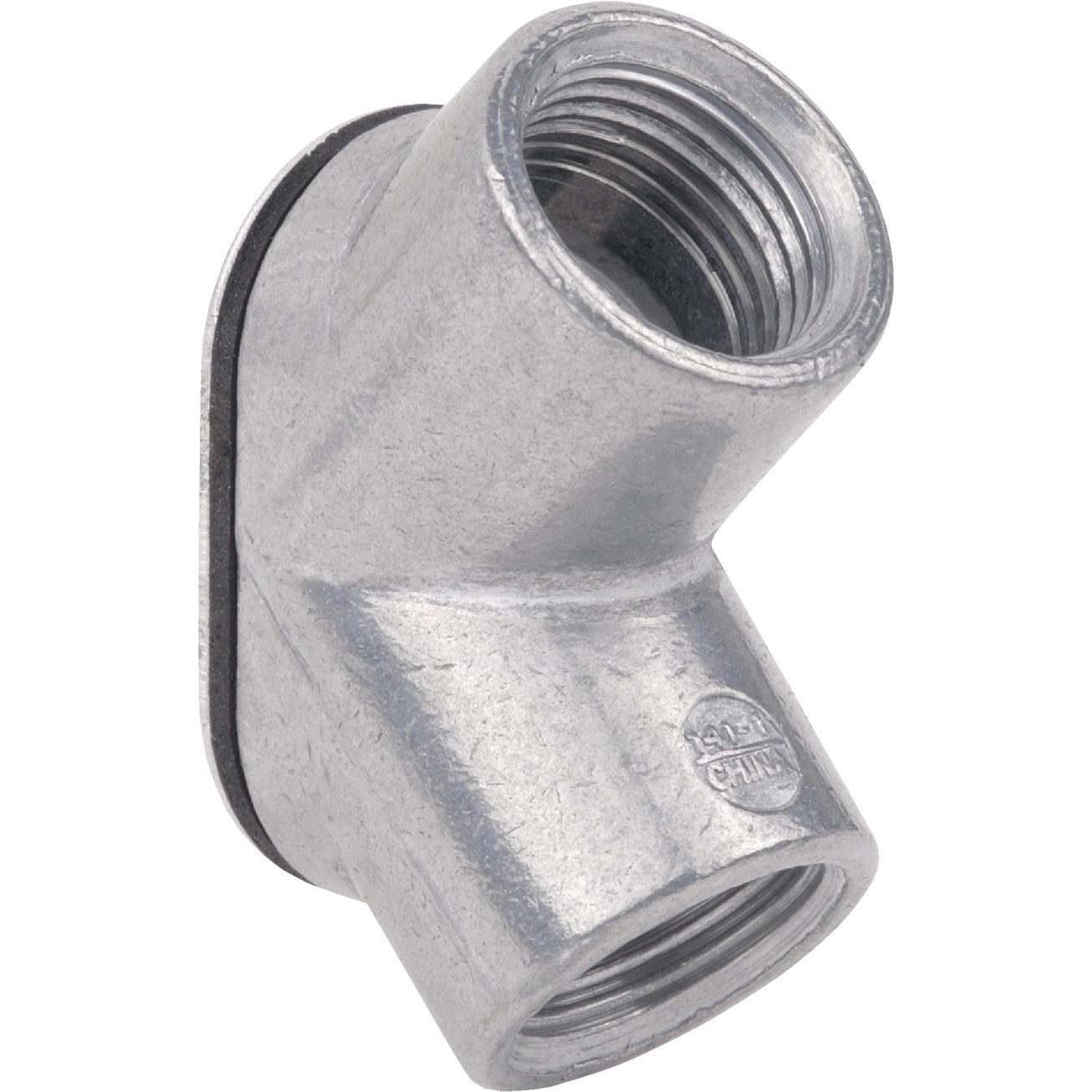 THOMAS & BETTS LG1412-1-3D7A-DD35 Conduit-Fittings - View #3