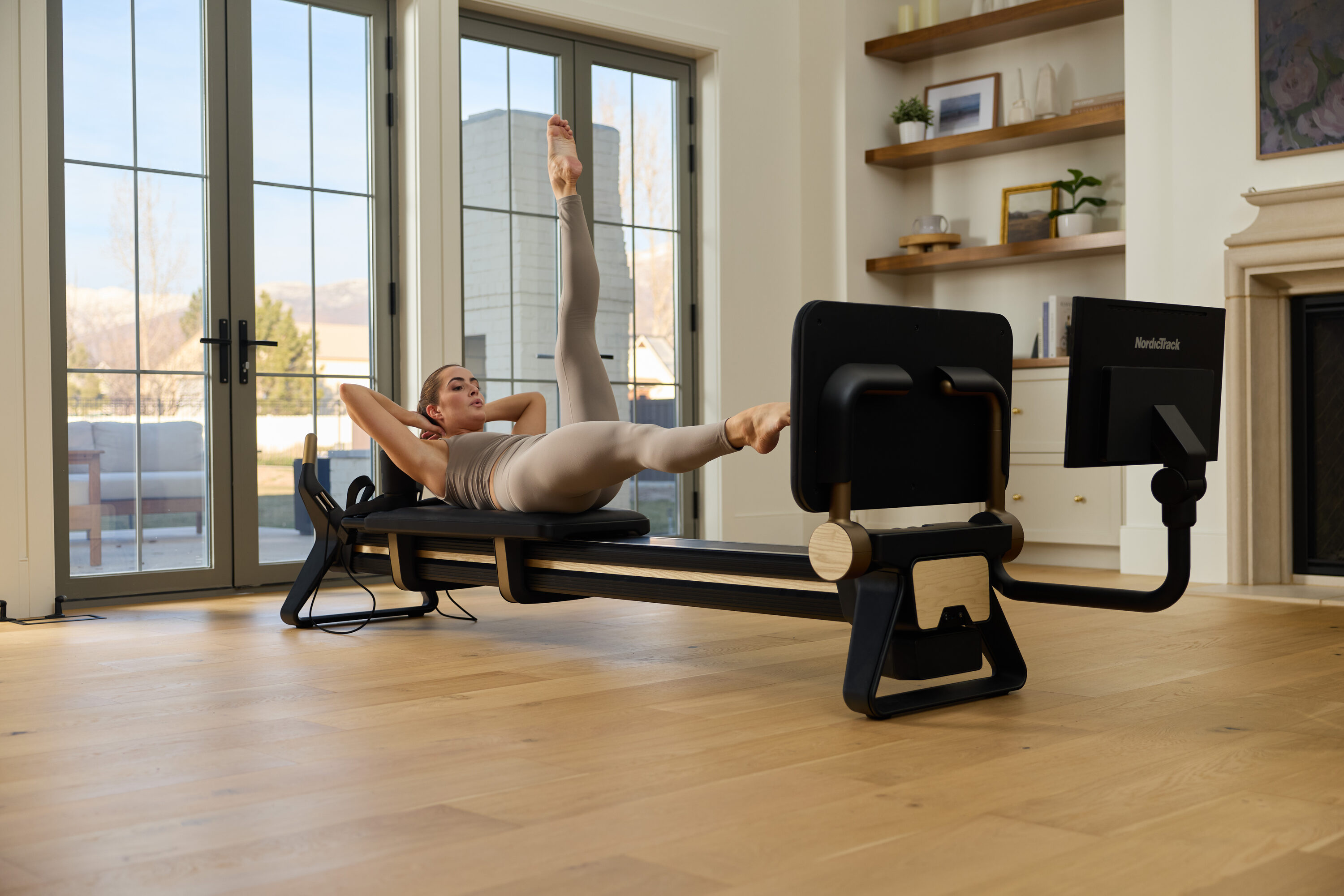 NORDICTRACK NTPL99926-1M00 Pilates-Yoga-Accessories - View #8