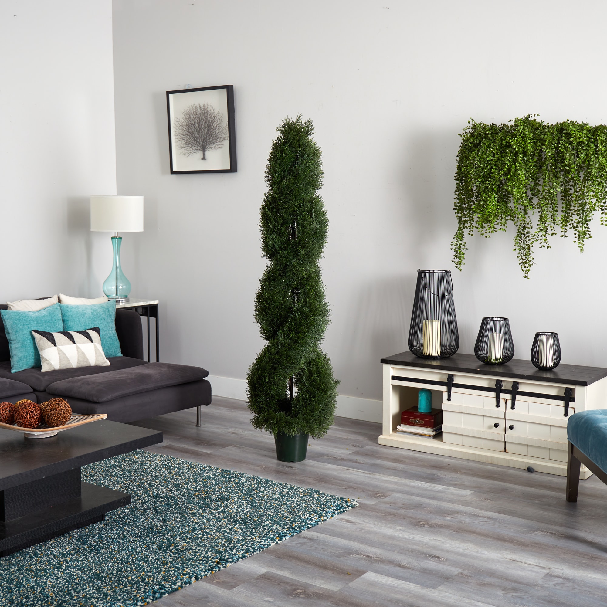 Nearly Natural 5496 Artificial-Plants-Trees - View #5