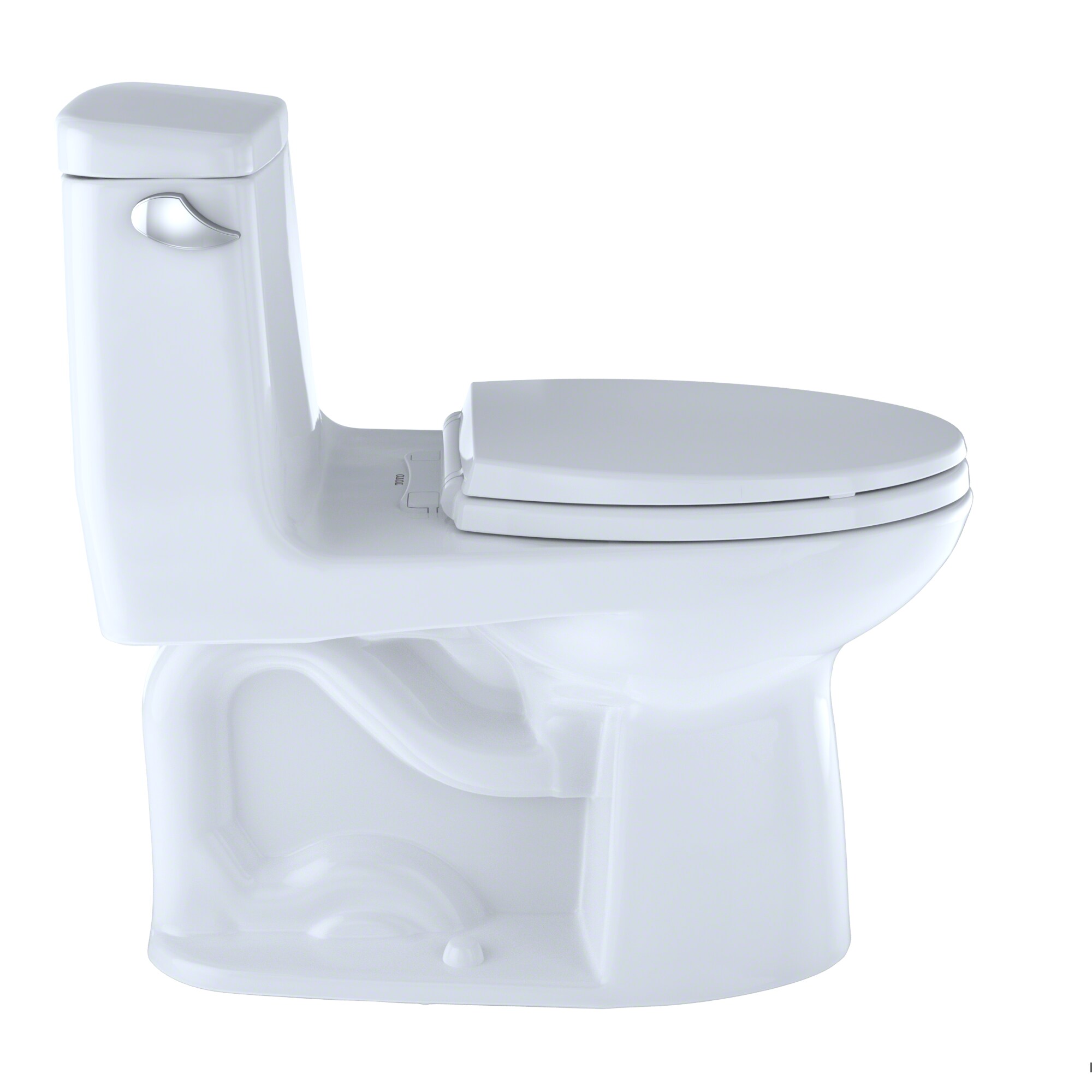 TOTO MS854114SL-12 toilets - View #5
